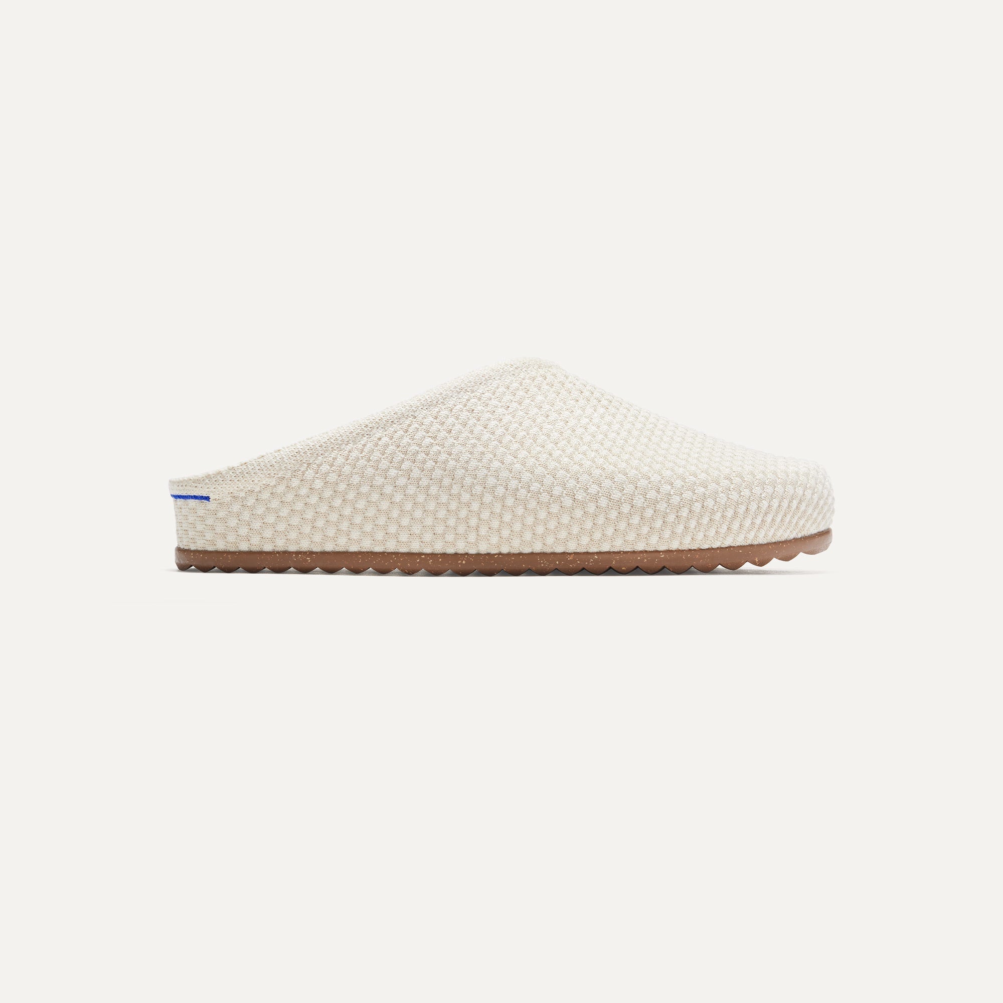 The Casual Clog - Coconut(Coconut,5)