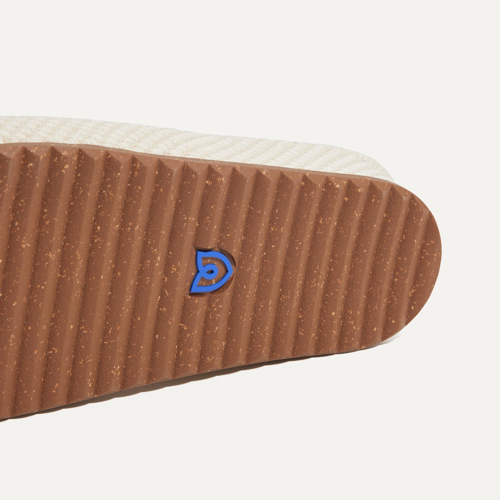 The Casual Clog - Coconut(Coconut,5)