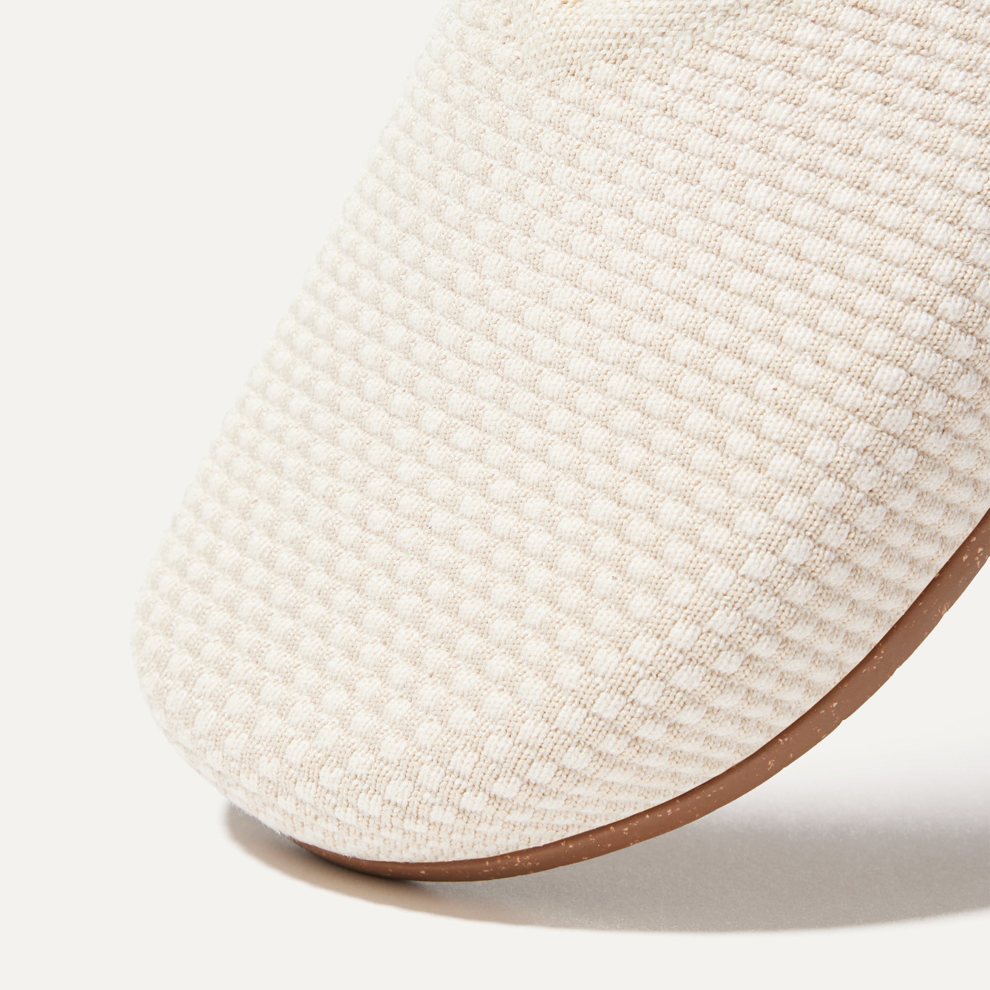 The Casual Clog - Coconut(Coconut,5)