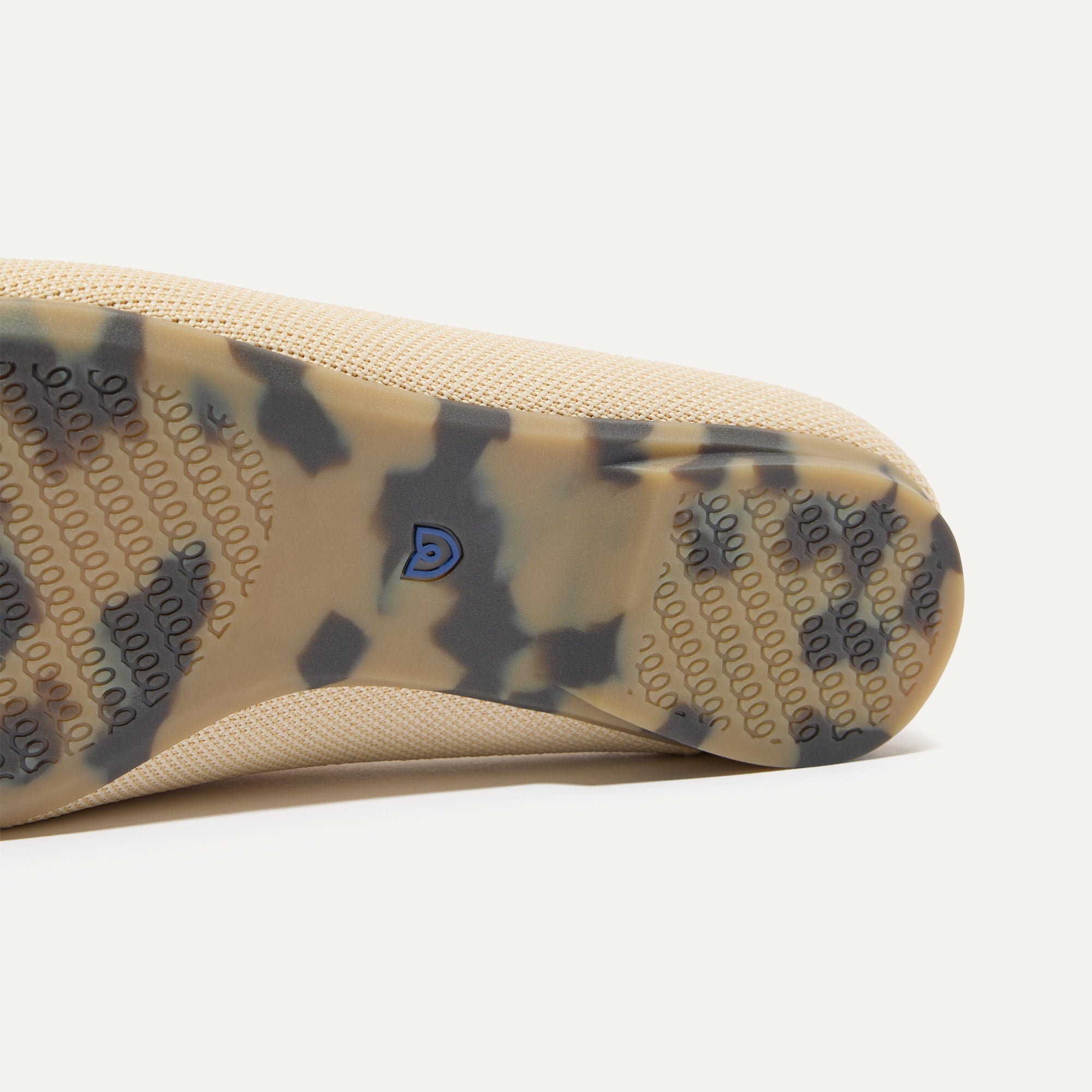 The Double Bit Loafer Mule - Sandstone(Sandstone,5)