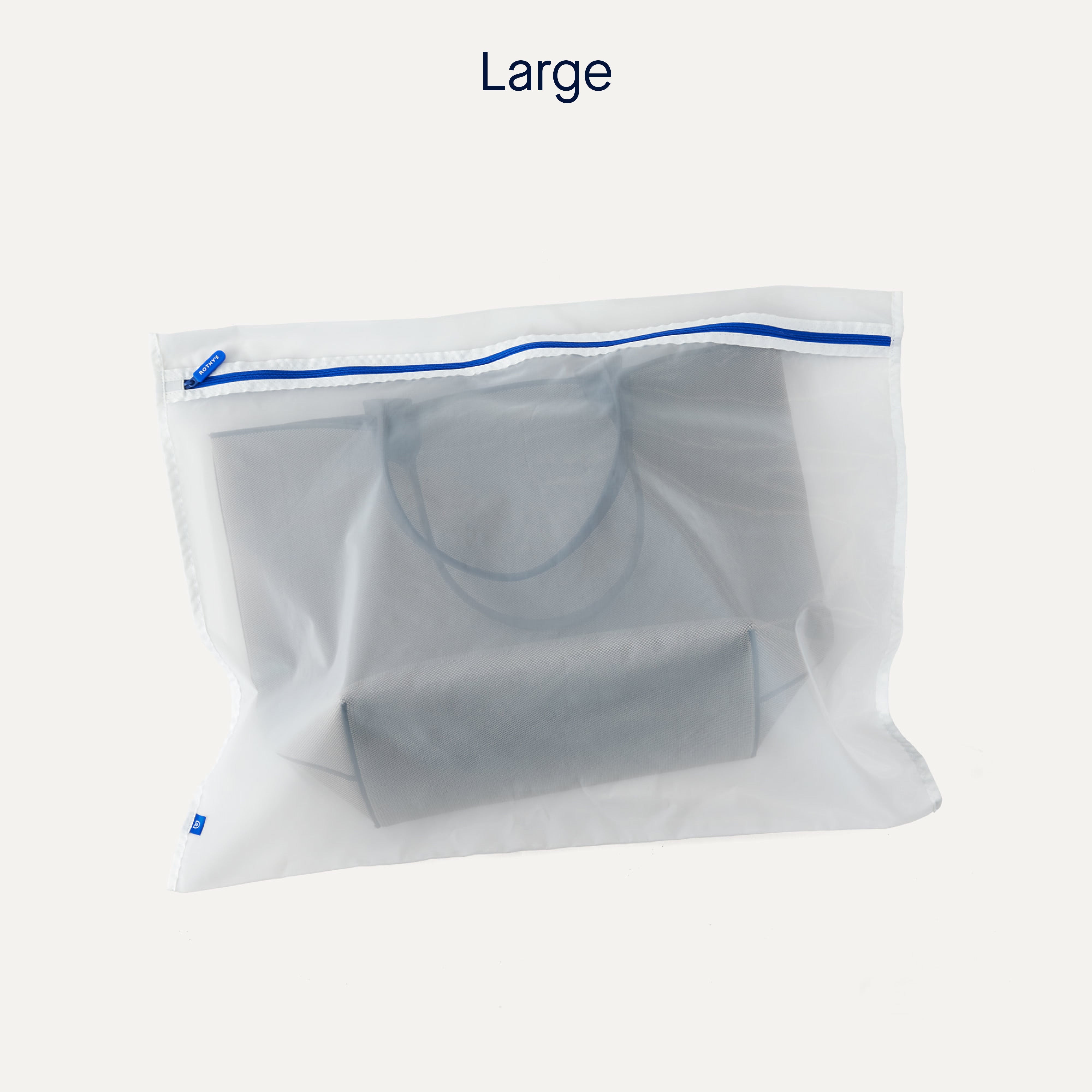 The Easy Wash Bag(L)