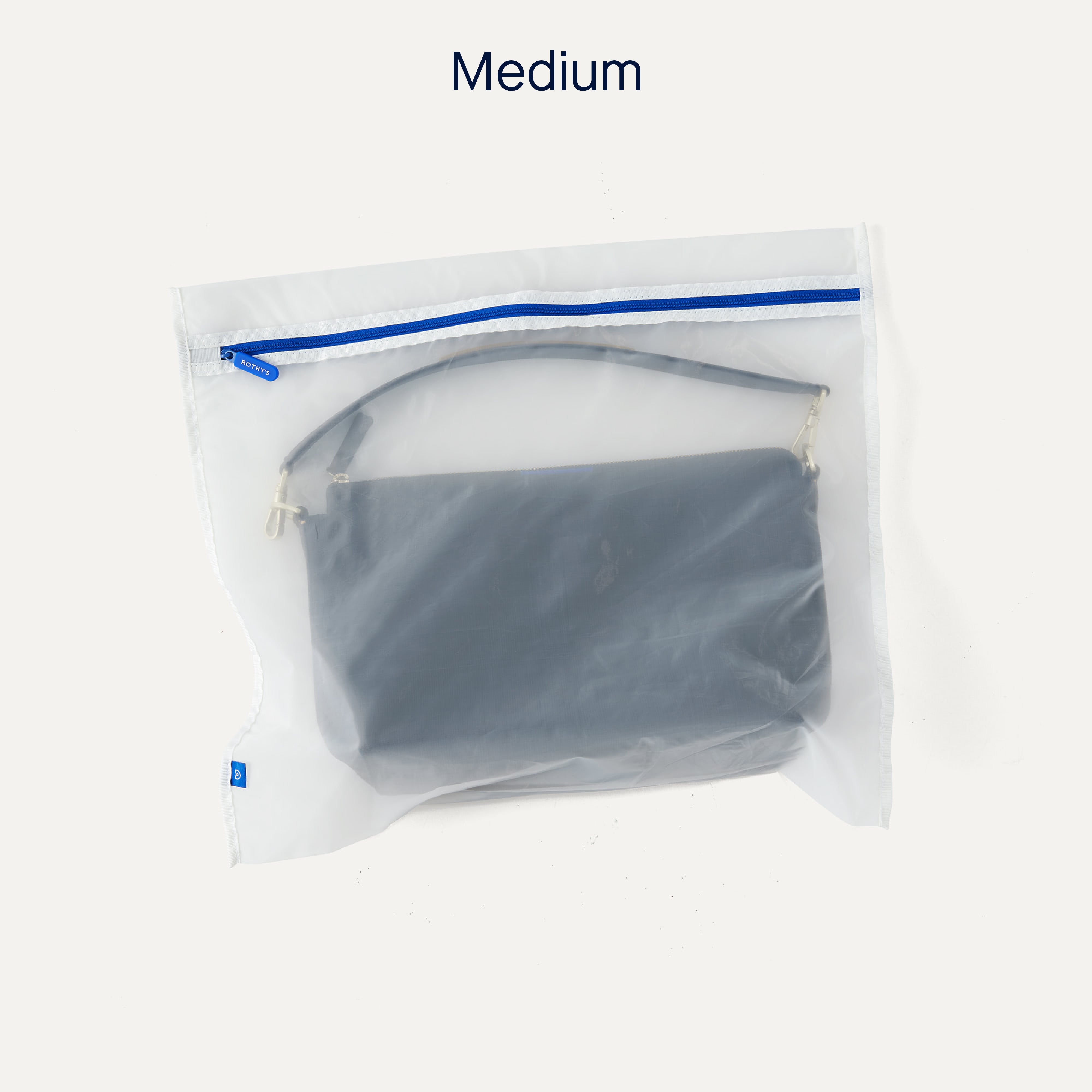 The Easy Wash Bag(L)