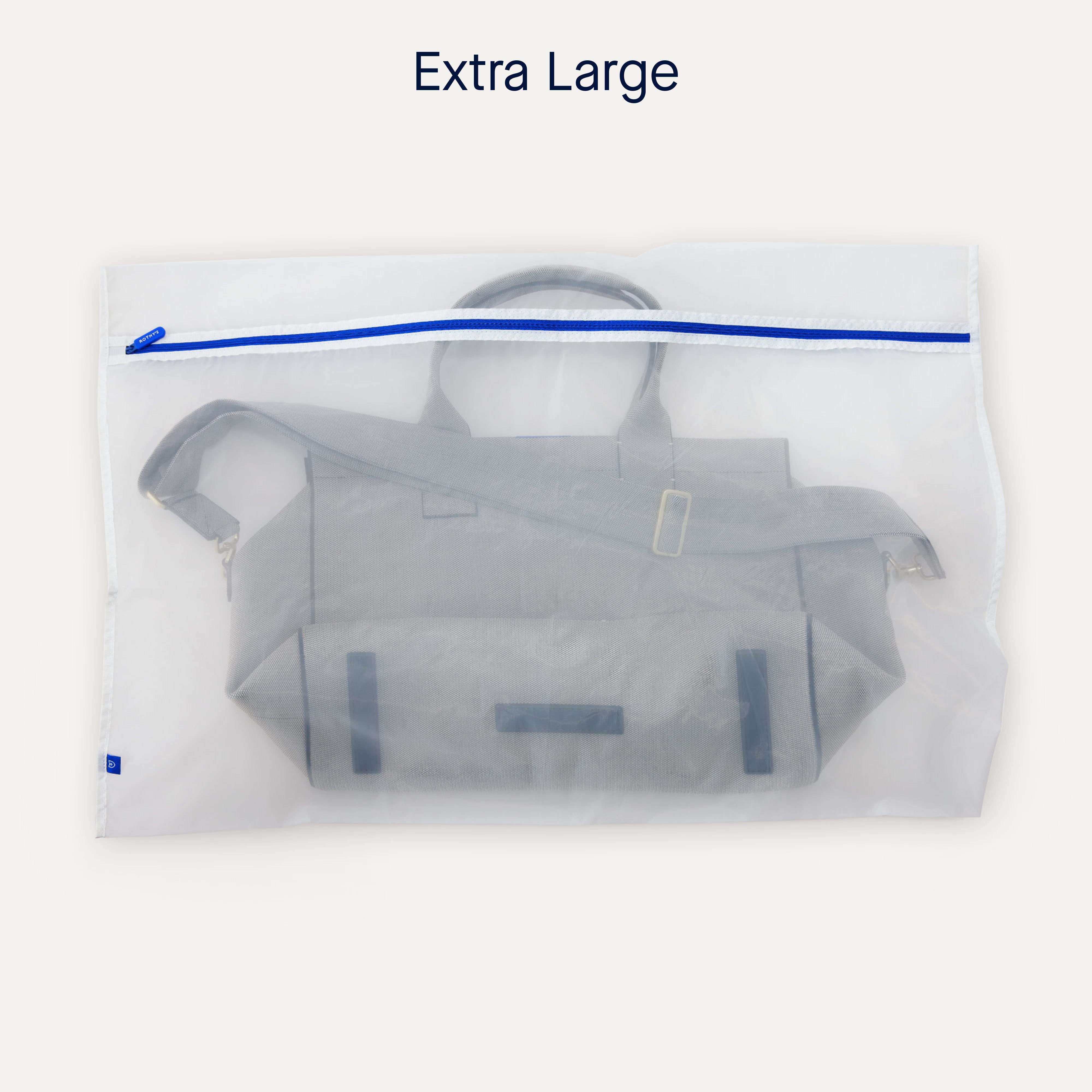 The Easy Wash Bag(L)