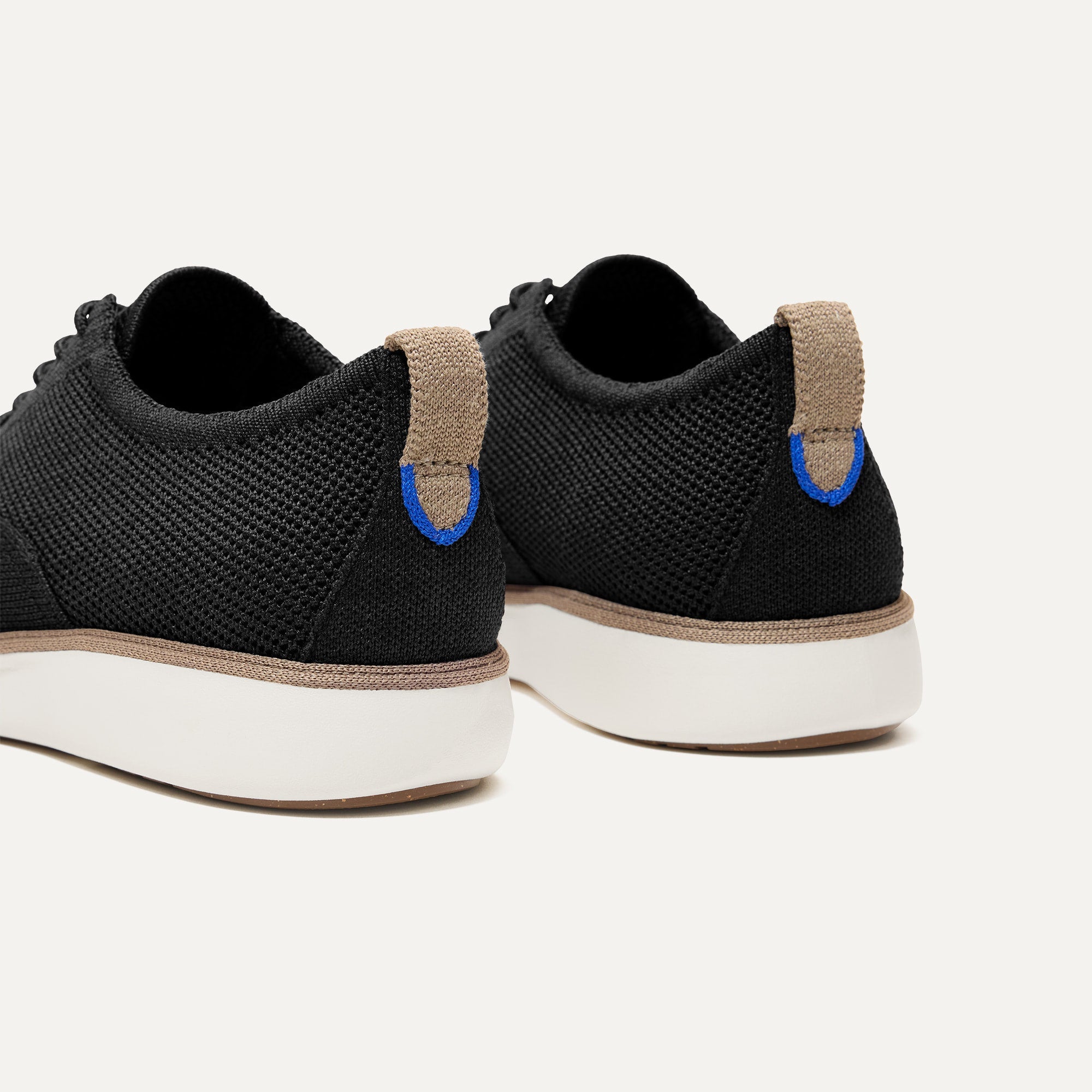 The Oxford - Black(Black,7)