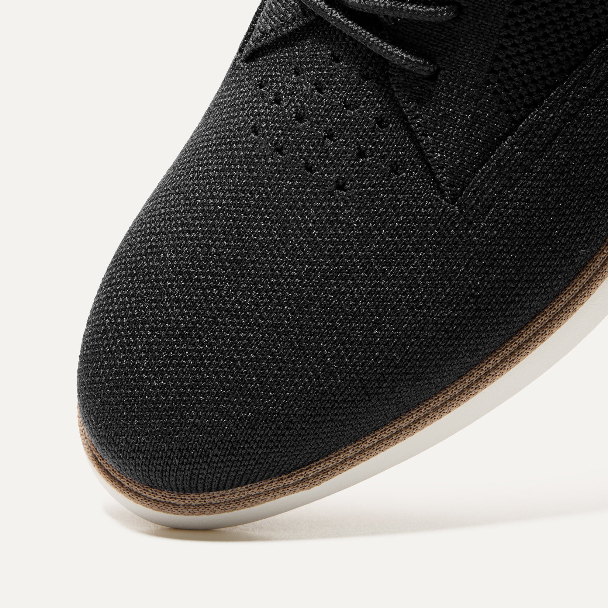 The Oxford - Black(Black,7)