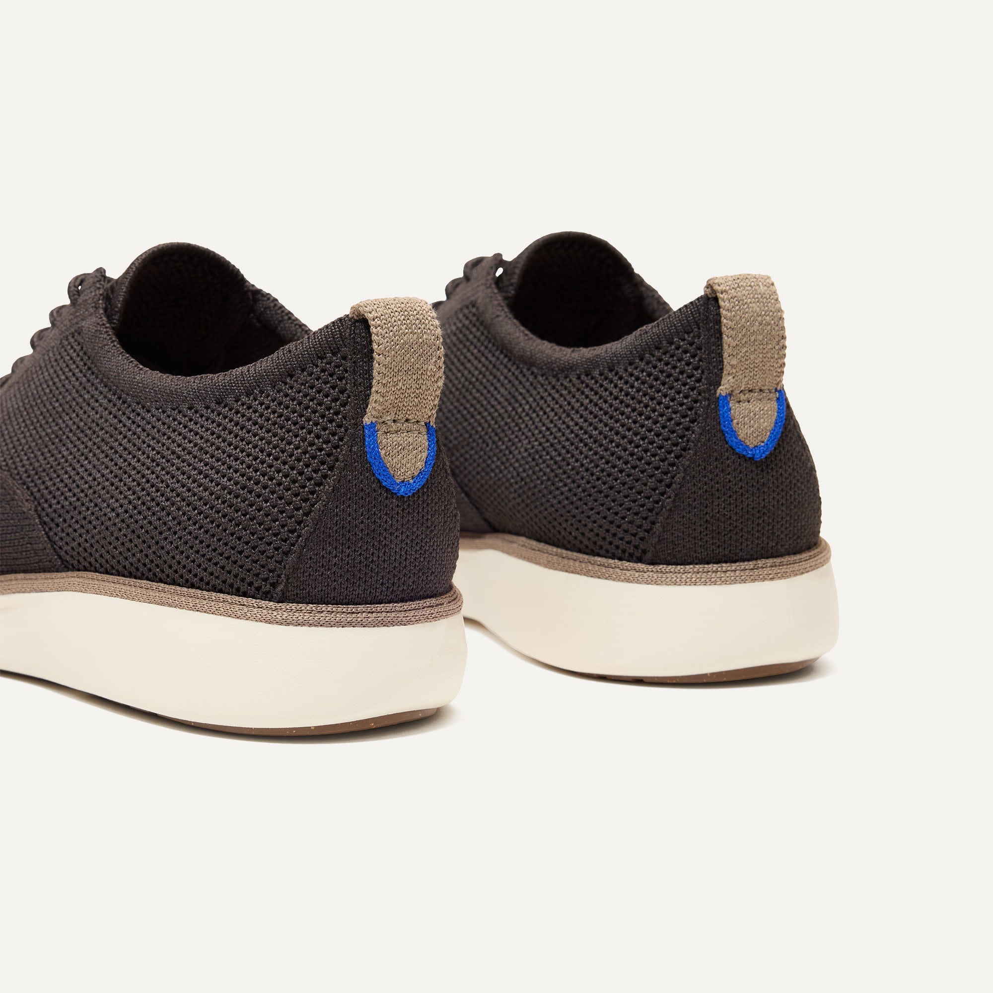 The Oxford - Deep Brown(Deep Brown,7)