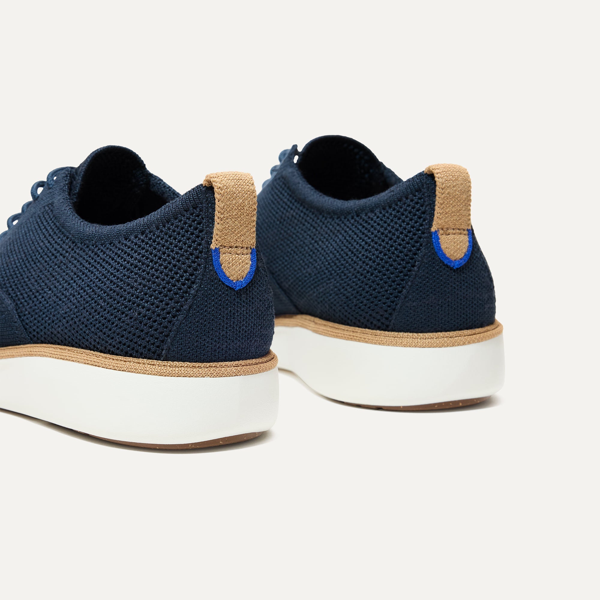 The Oxford - Night Navy(Night Navy,7)