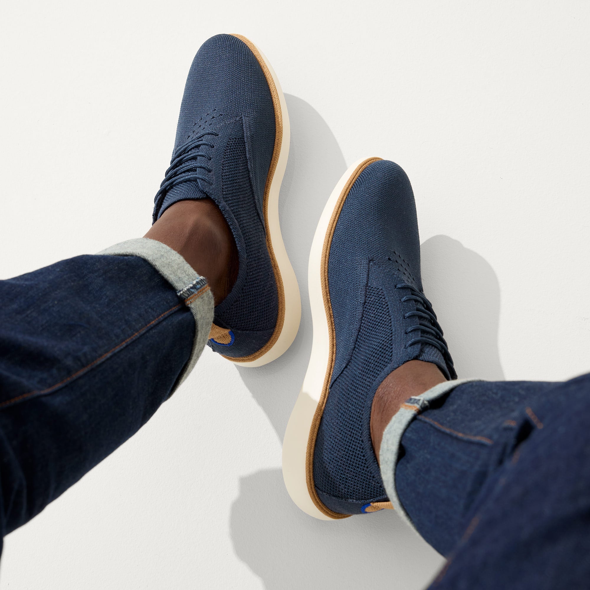 The Oxford - Night Navy(Night Navy,7)