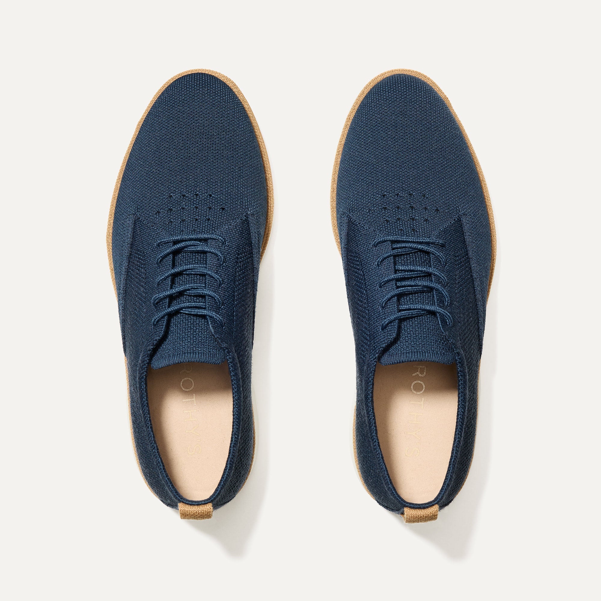 The Oxford - Night Navy(Night Navy,7)