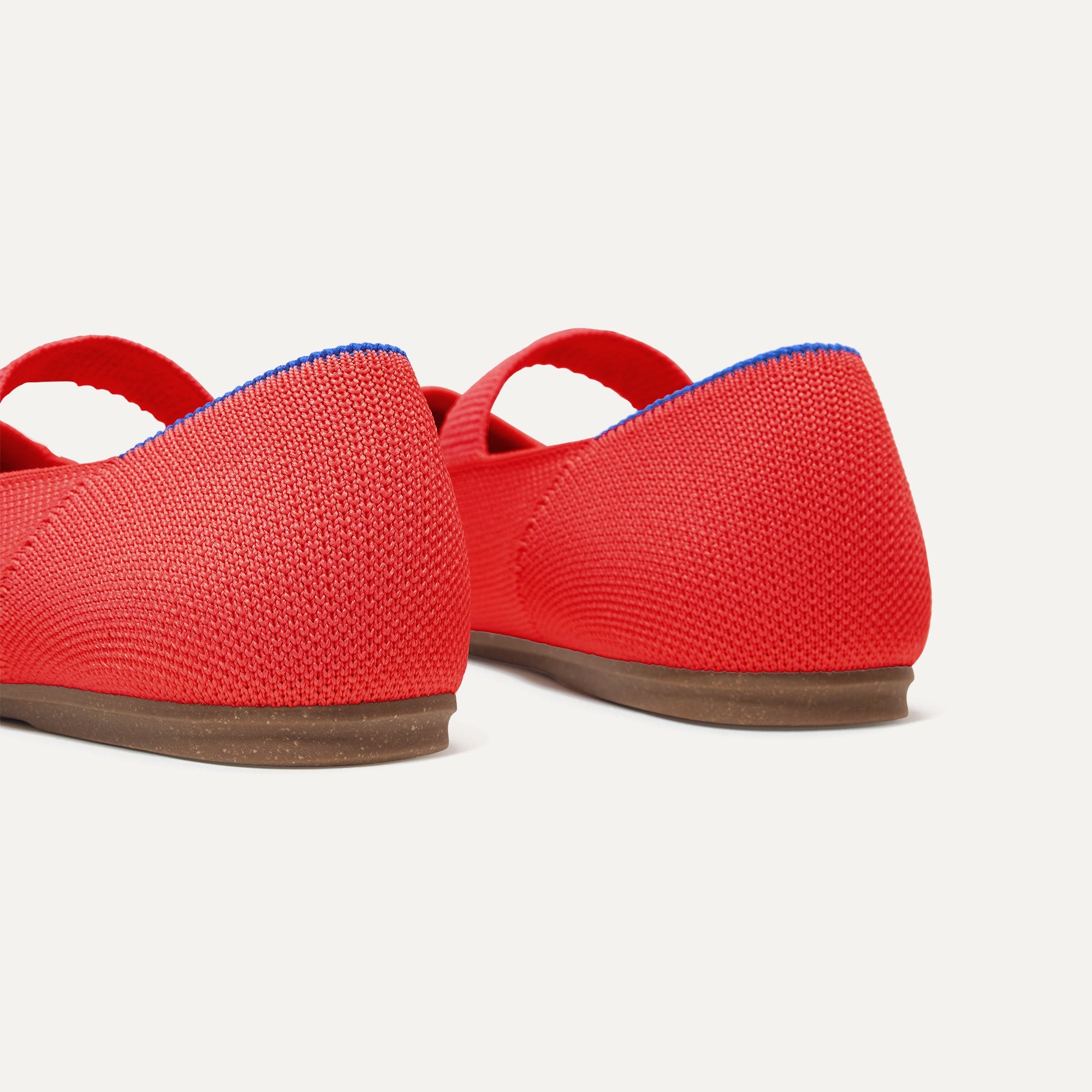 The Kids Mary Jane - Glamour Red(Glamour Red,8)