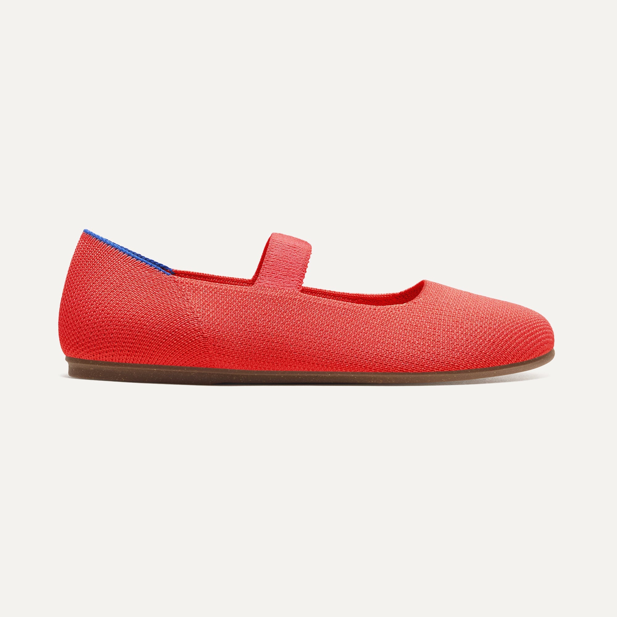 The Kids Mary Jane - Glamour Red(Glamour Red,8)
