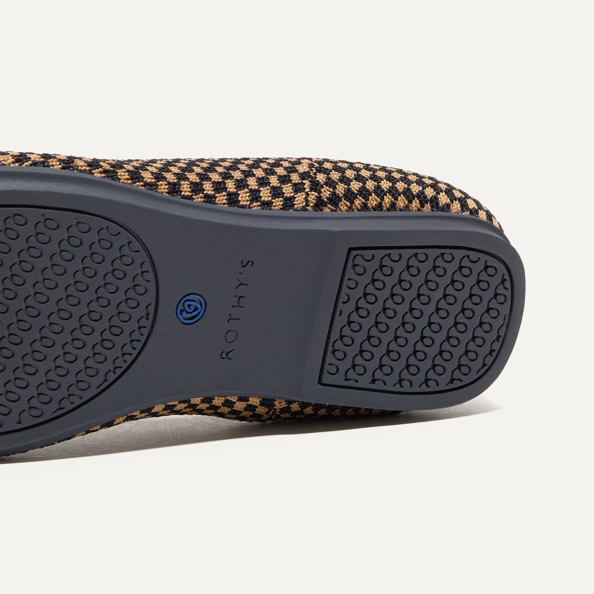 The Kids Mary Jane - Wren Micro Check(Wren Micro Check,8)