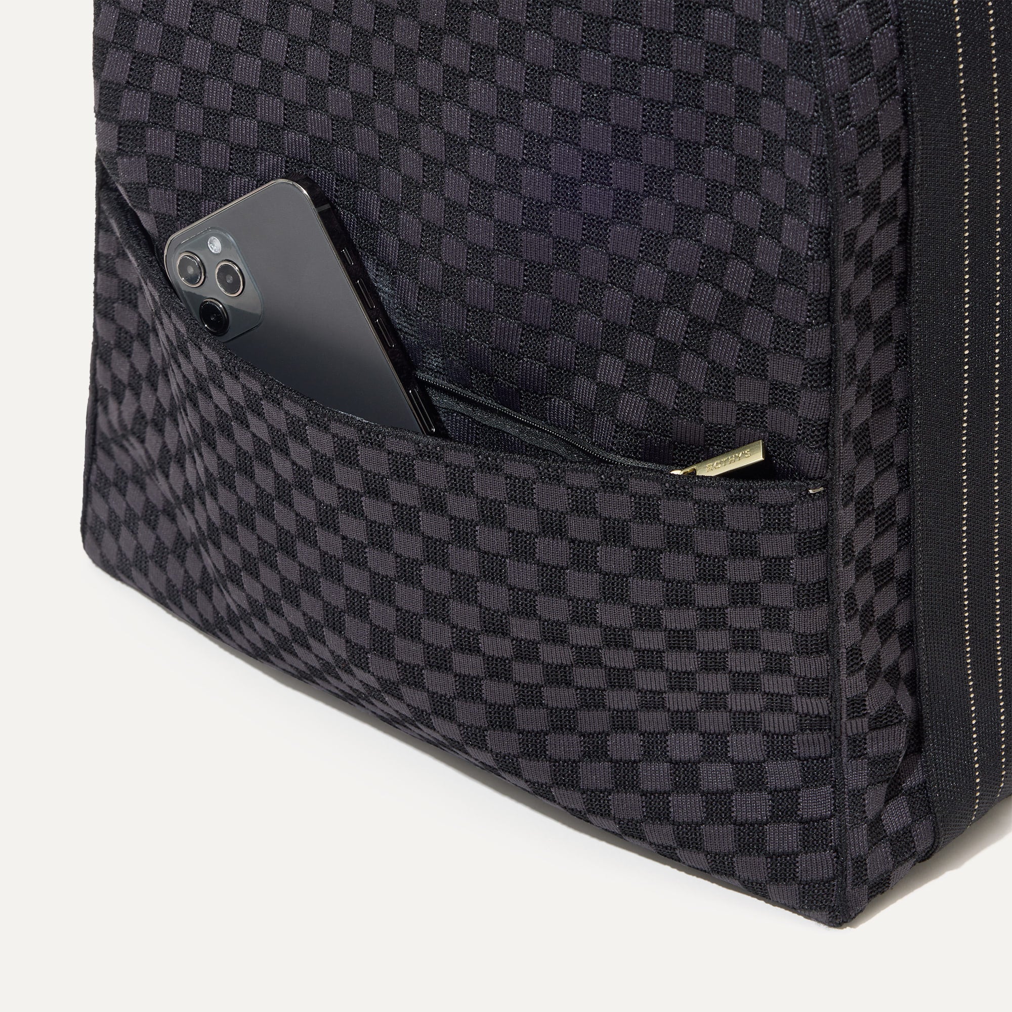 The Backpack - Black Sand(Black Sand)