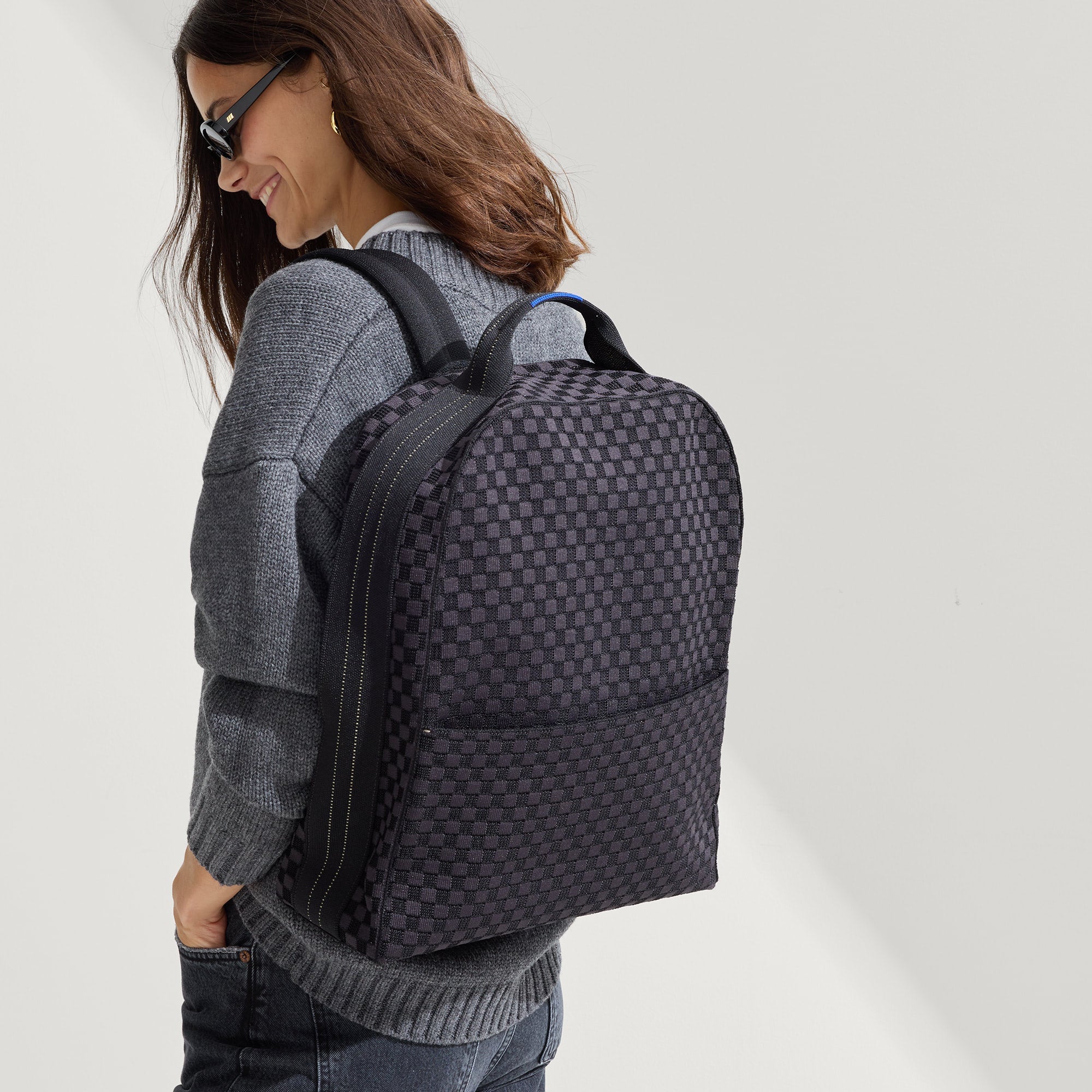 The Backpack - Black Sand(Black Sand)