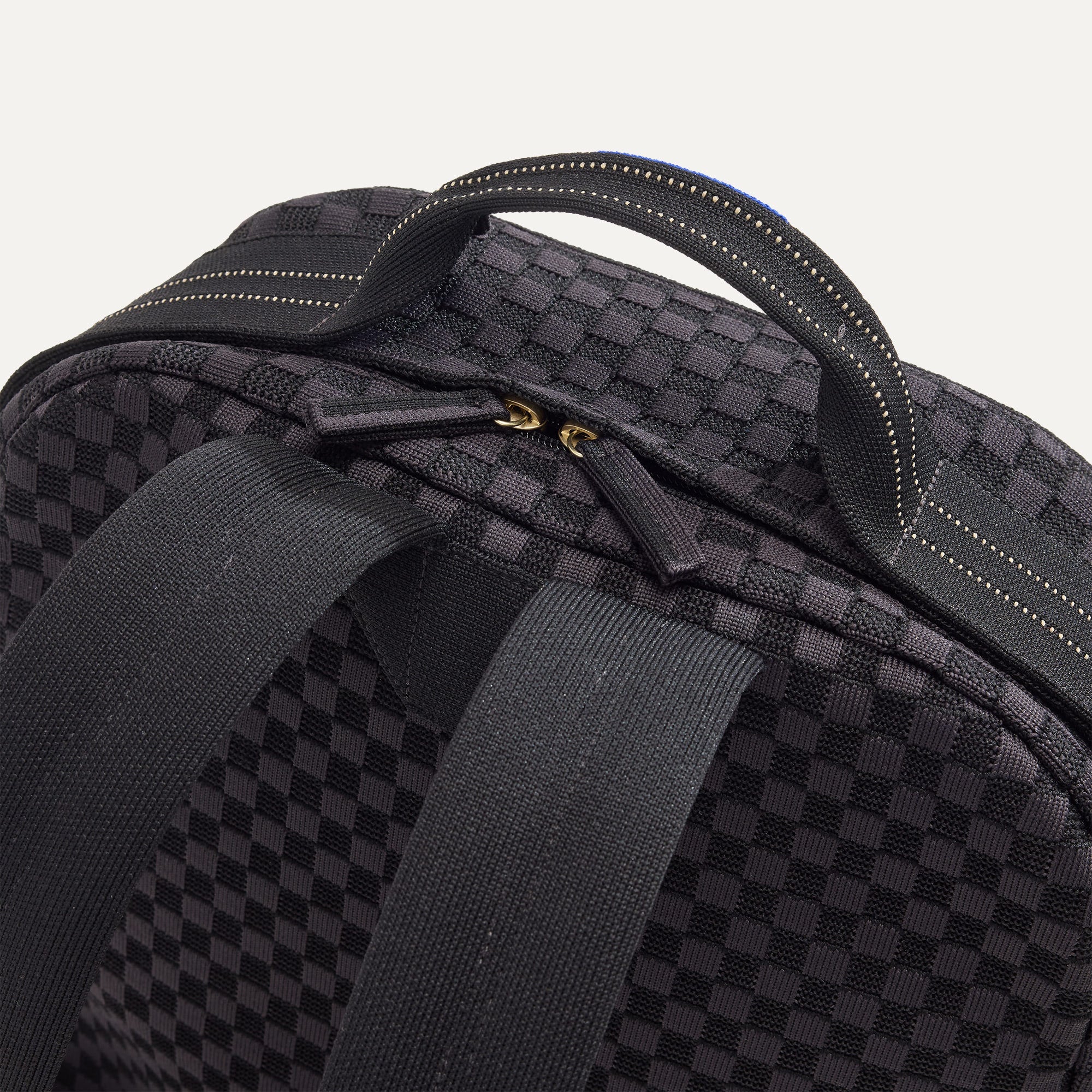 The Backpack - Black Sand(Black Sand)