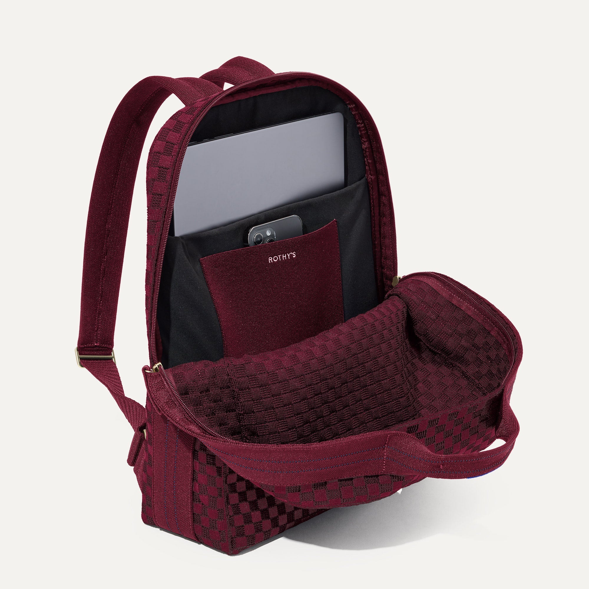 The Backpack - Grenache(Grenache)