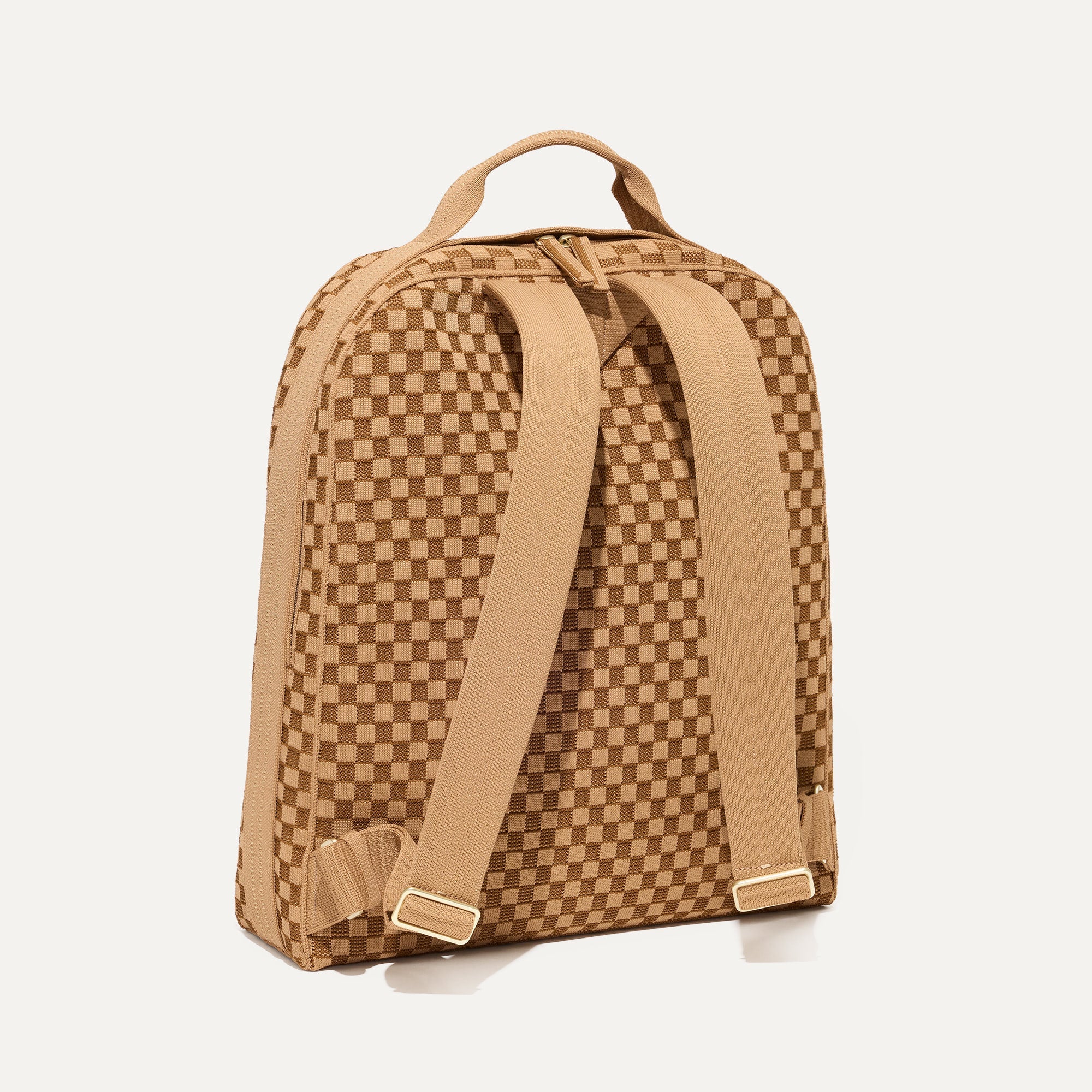 The Backpack - Hazelnut(Hazelnut)