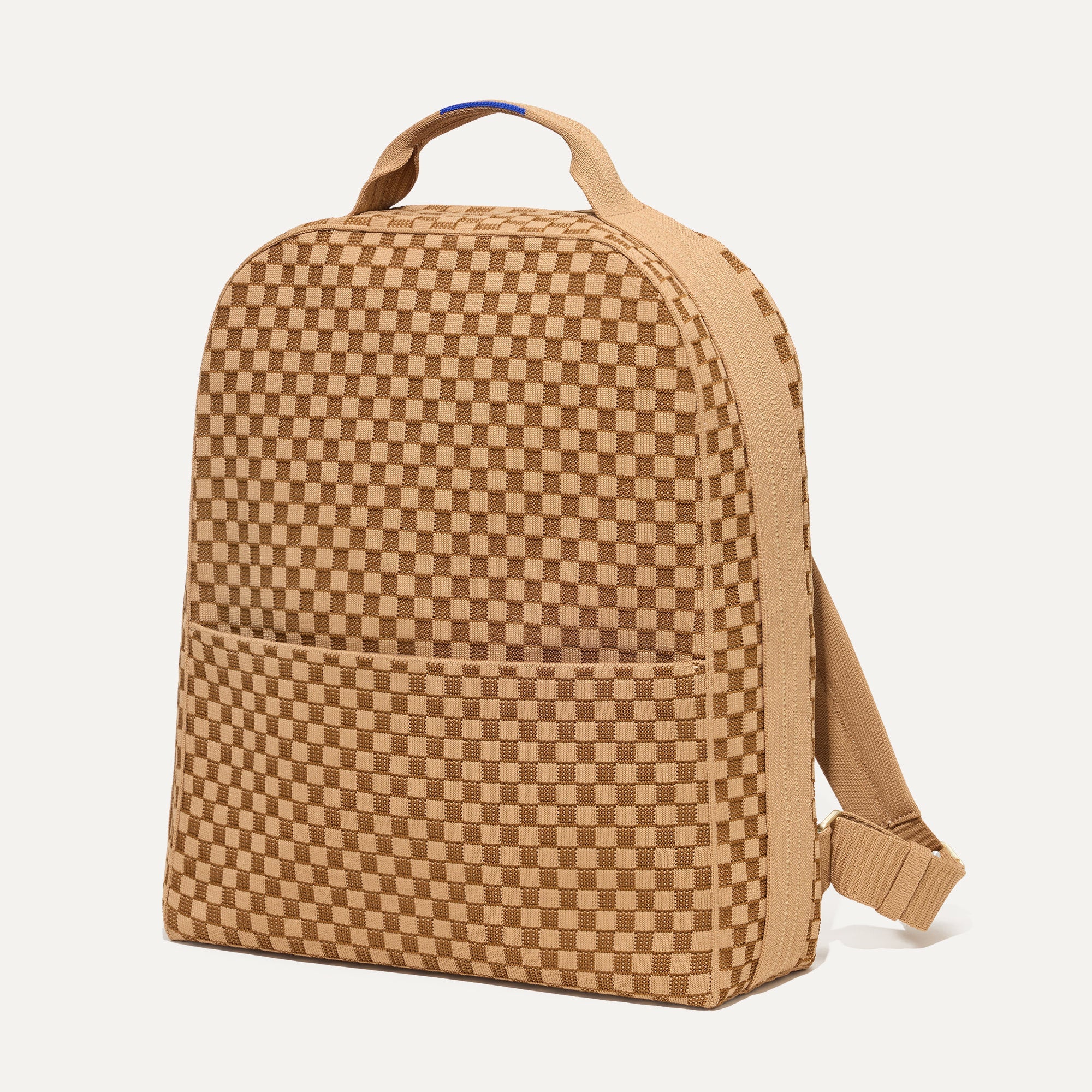 The Backpack - Hazelnut(Hazelnut)