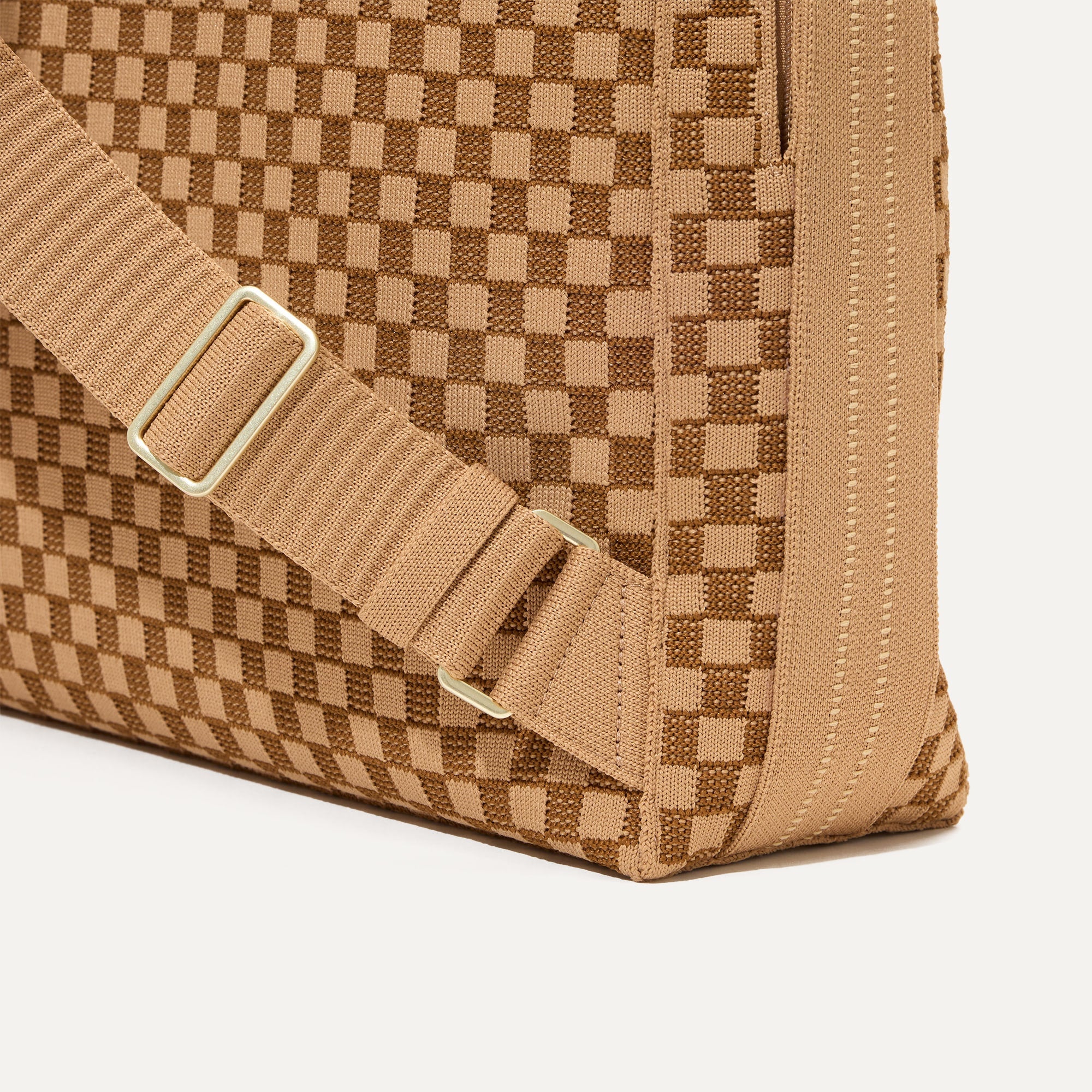 The Backpack - Hazelnut(Hazelnut)