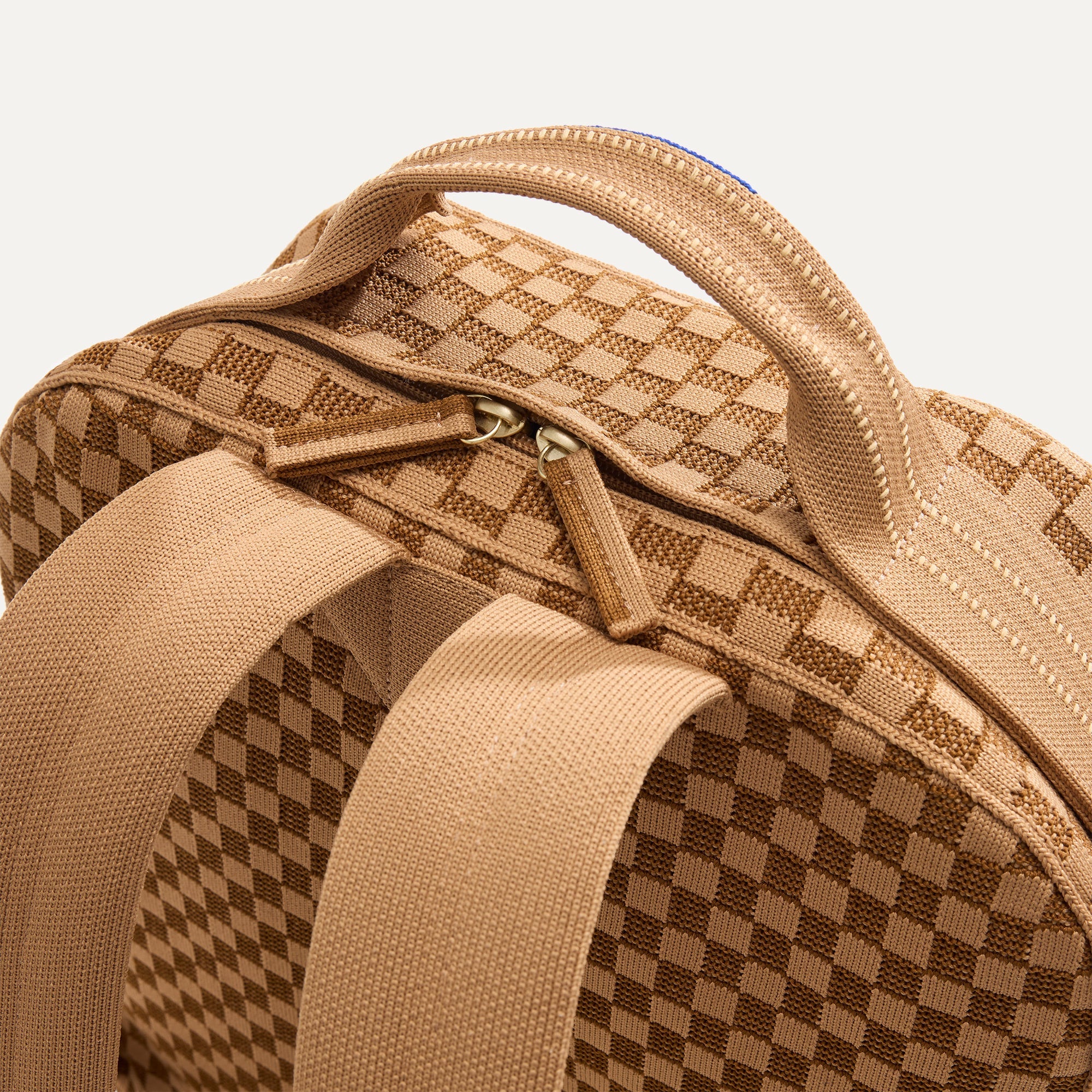 The Backpack - Hazelnut(Hazelnut)