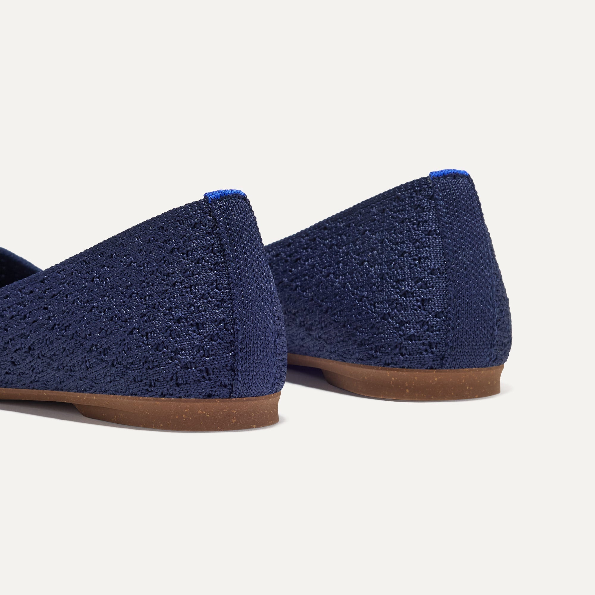 The Max Square - Deep Navy Crochet(Deep Navy Crochet,5)