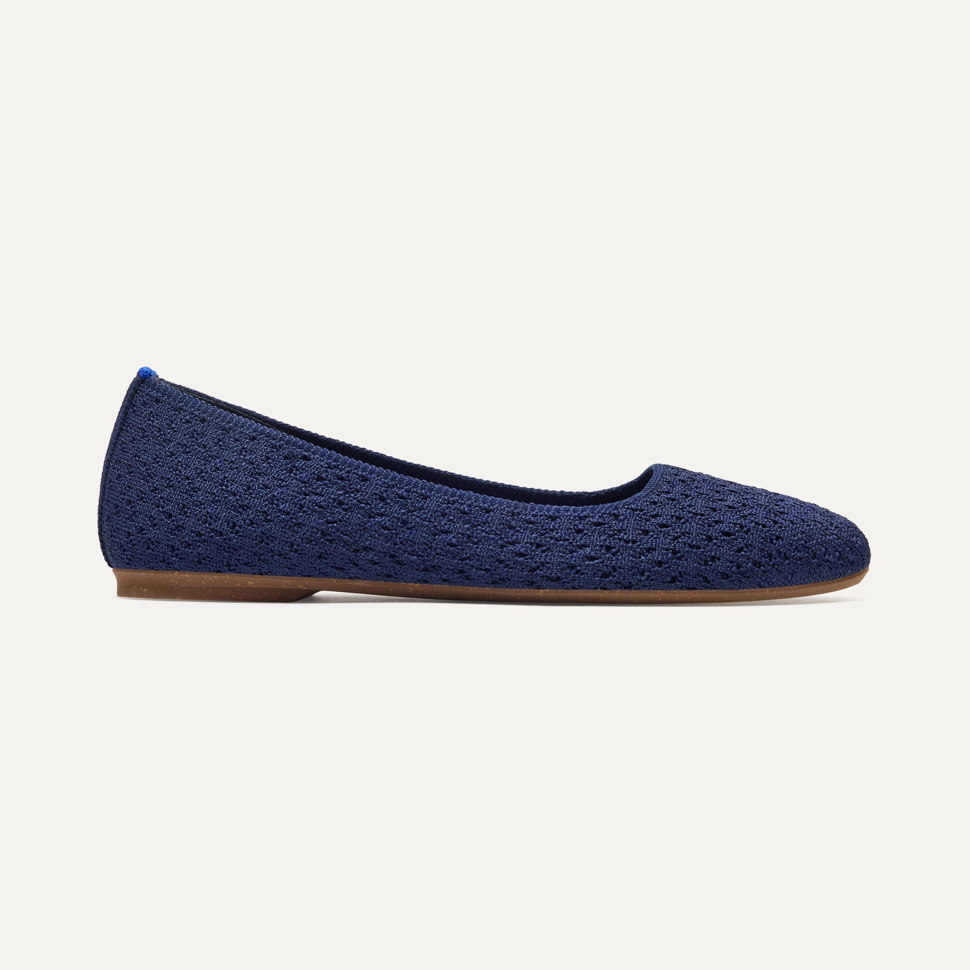 The Max Square - Deep Navy Crochet(Deep Navy Crochet,5)