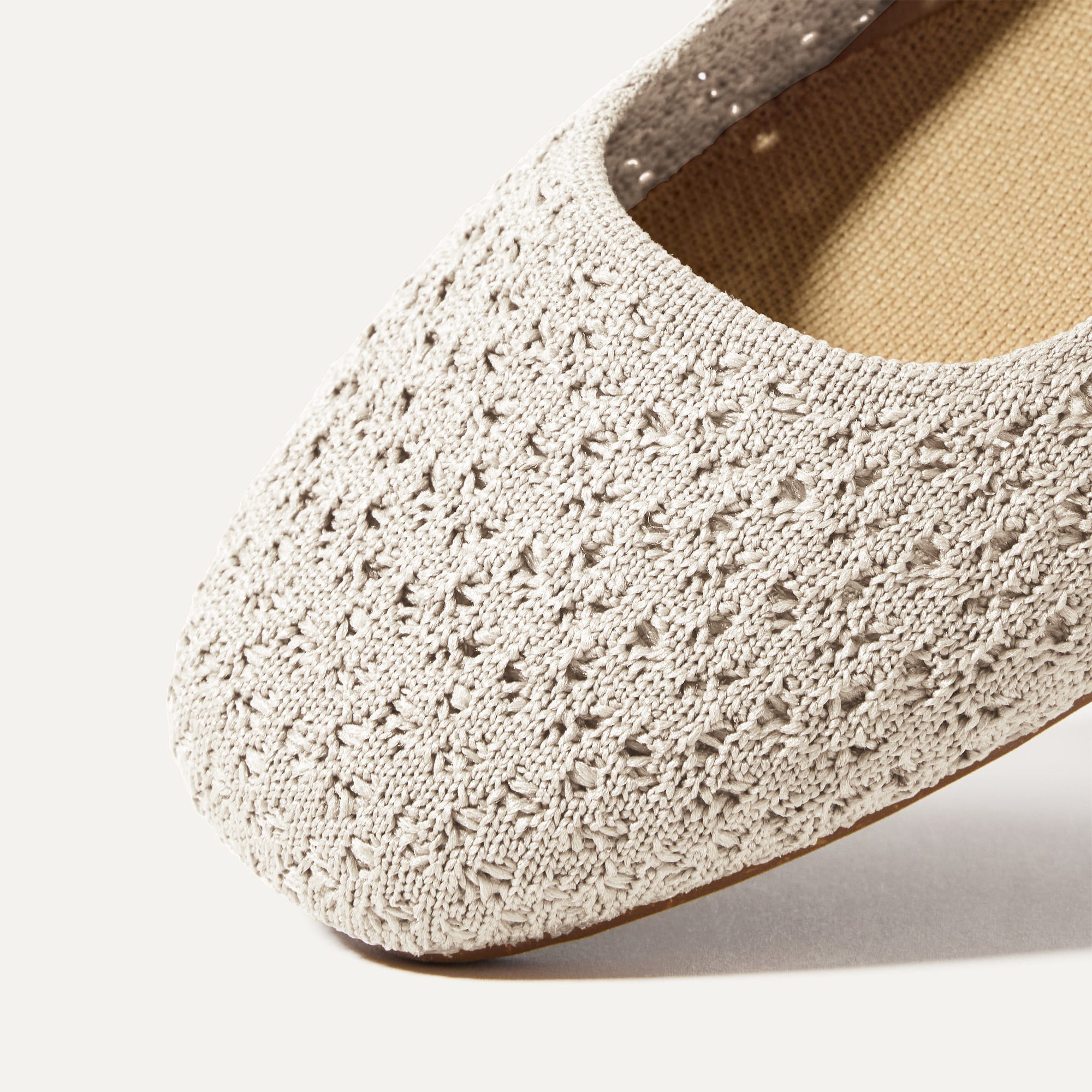 The Max Square - Powder Crochet(Powder Crochet,5)
