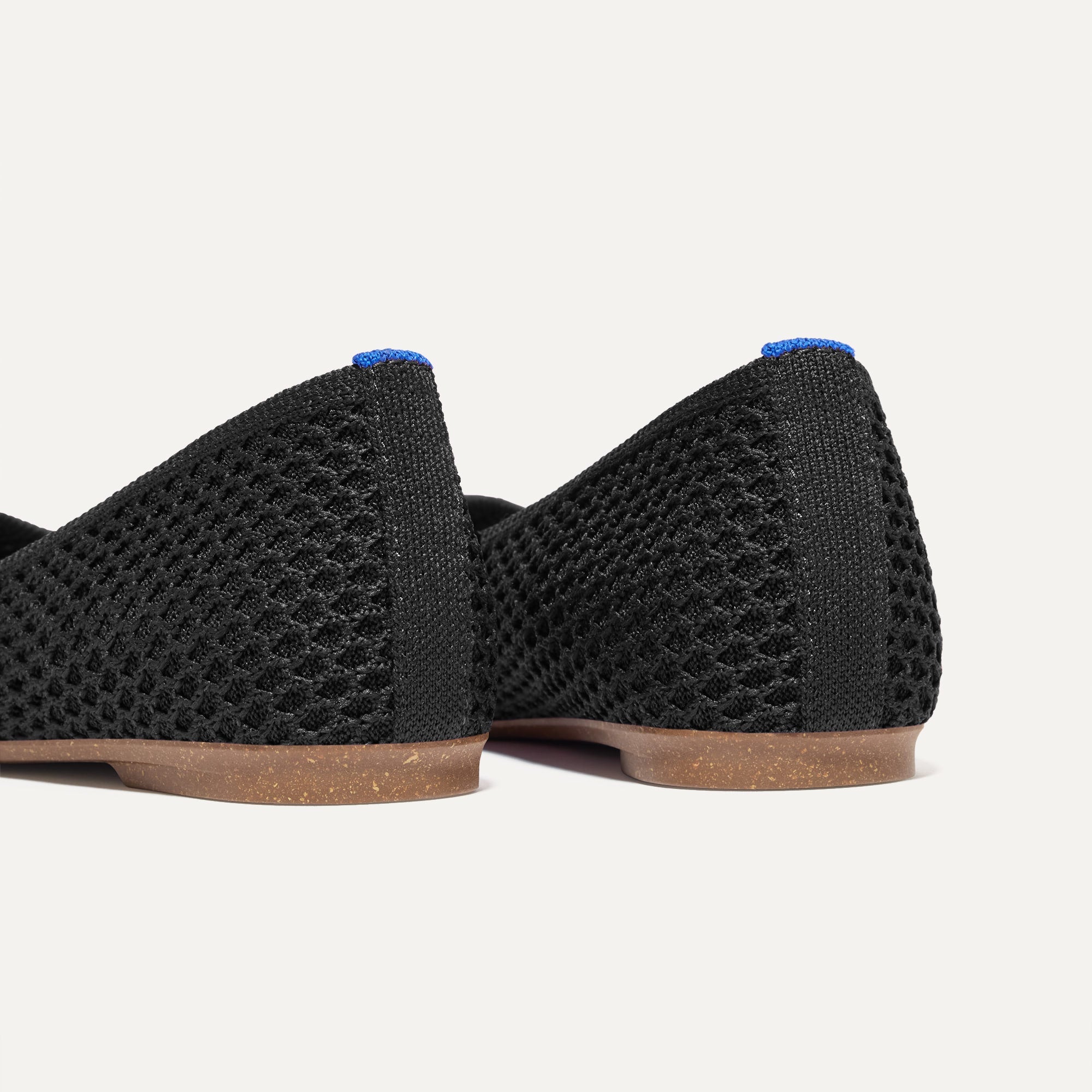 The Max Square - Black Mesh(Black Mesh,5)
