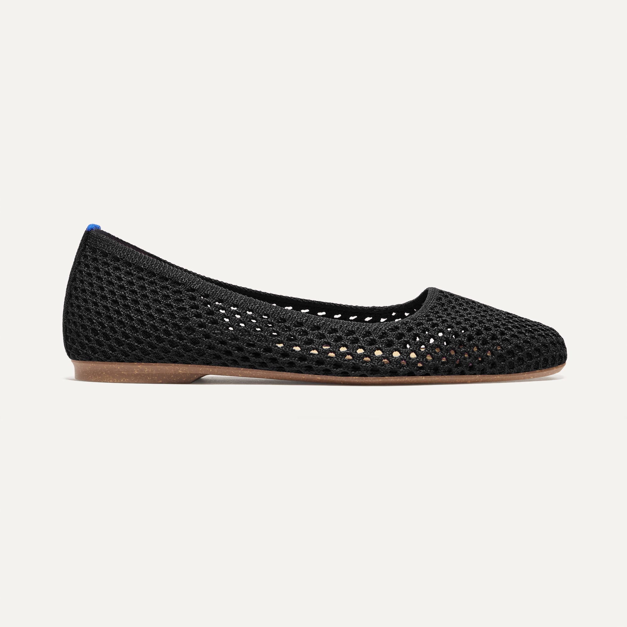 The Max Square - Black Mesh(Black Mesh,5)
