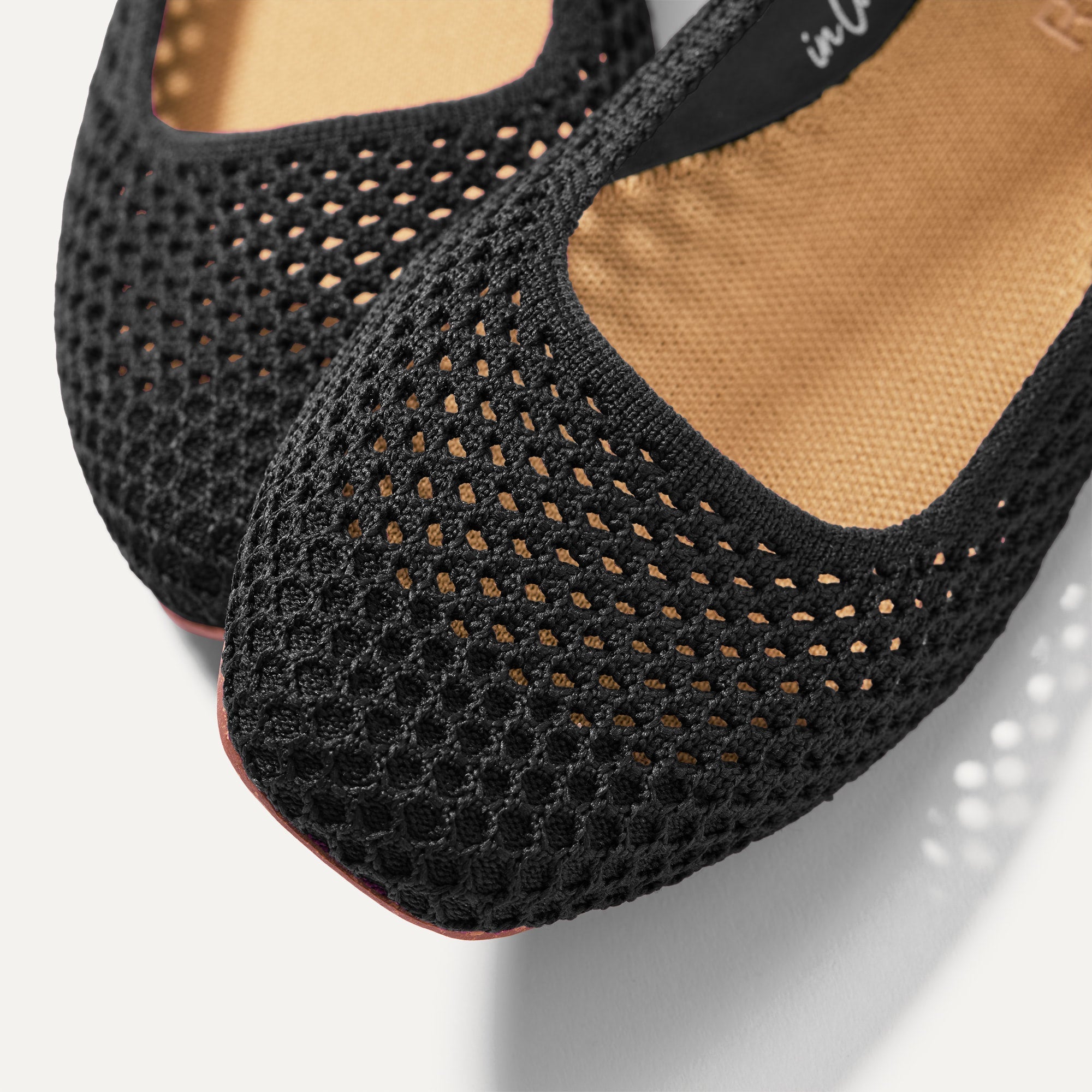 The Max Square - Black Mesh(Black Mesh,5)