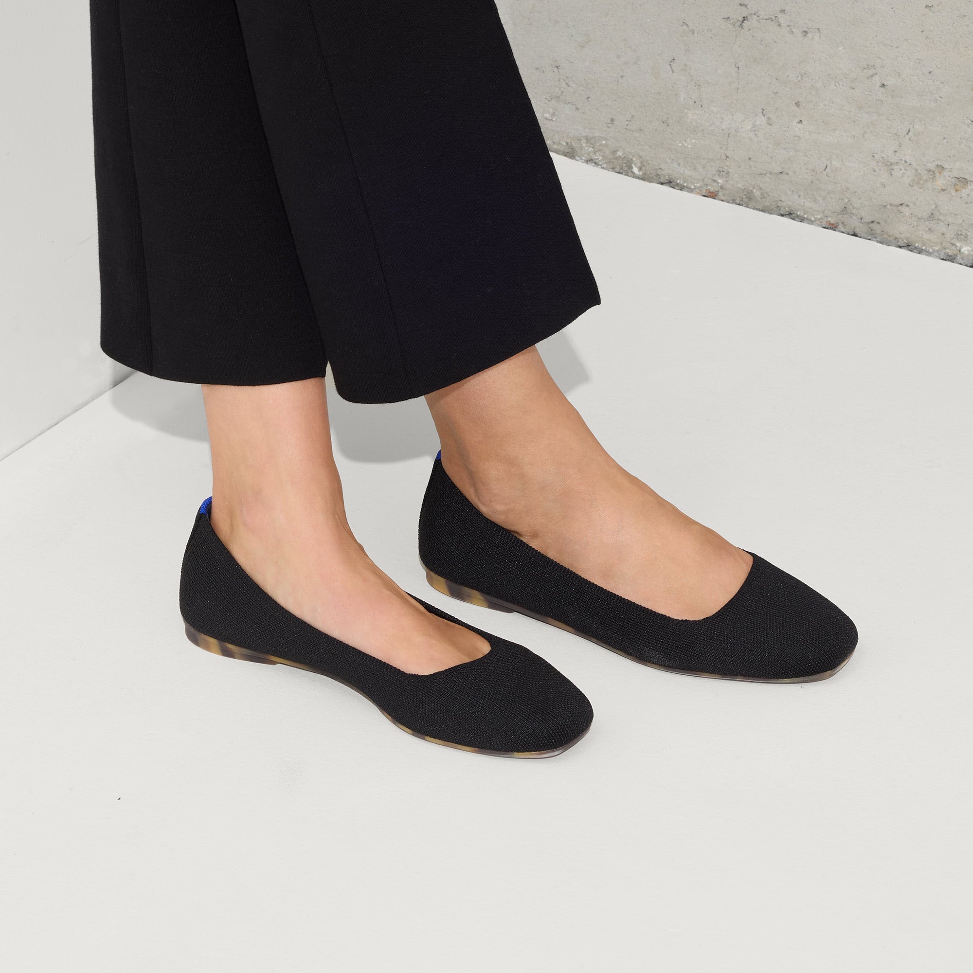 The Max Square - Black(Black,5)
