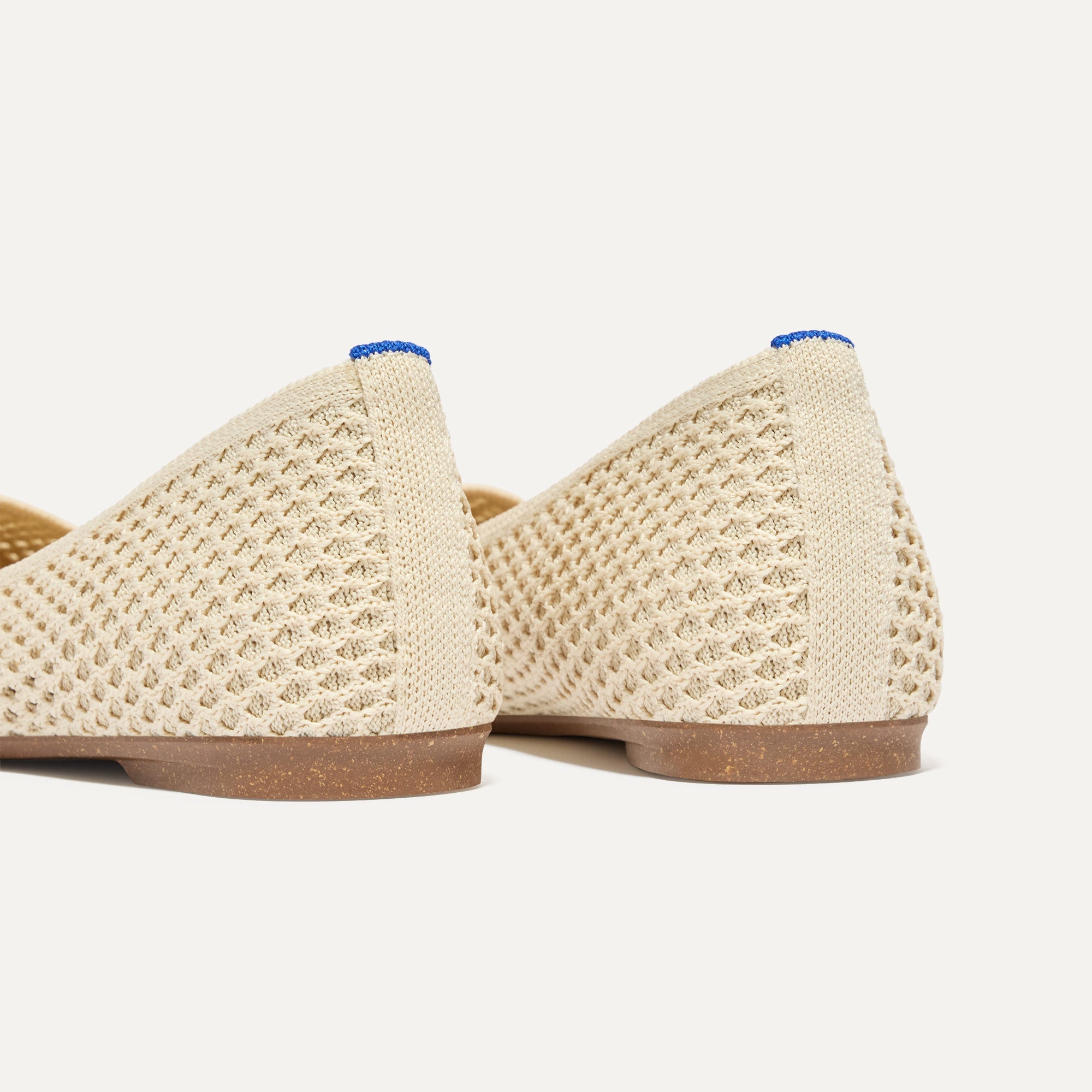 The Max Square - Off White Mesh(Off White Mesh,5)