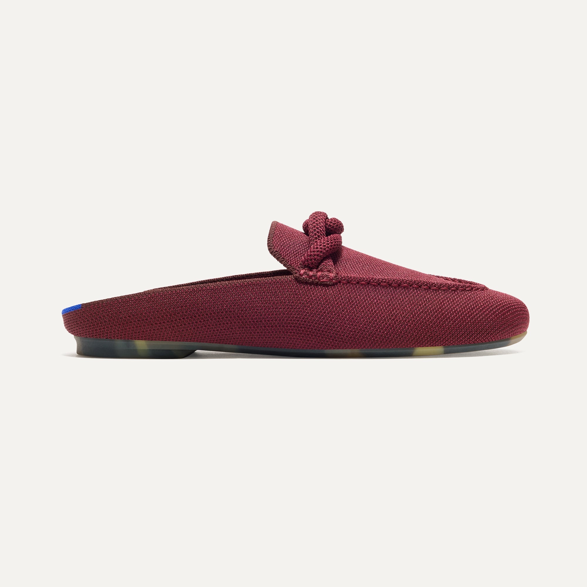 The Loafer Mule - Auburn(Auburn,5)