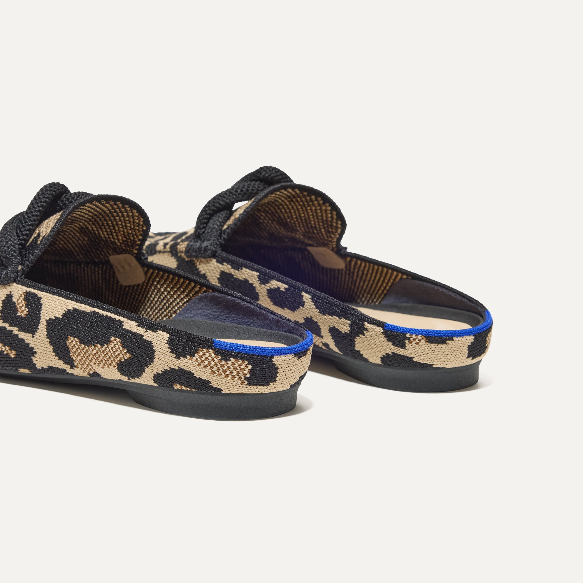 The Loafer Mule - Desert Cat(Desert Cat,5)