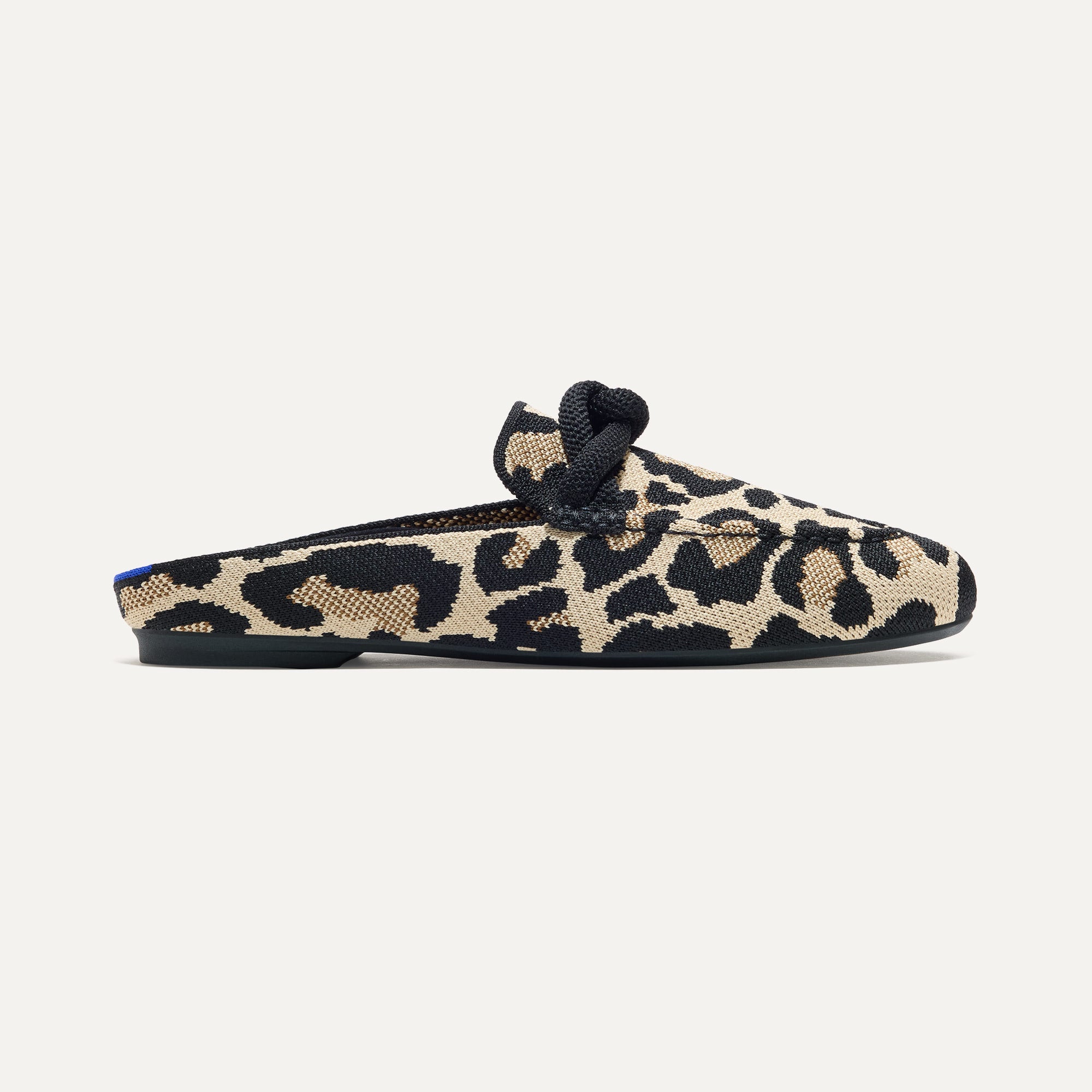 The Loafer Mule - Desert Cat(Desert Cat,5)