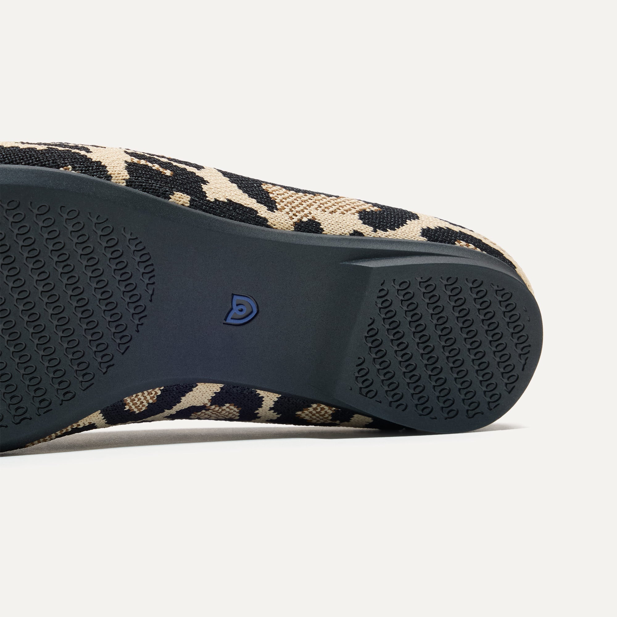The Loafer Mule - Desert Cat(Desert Cat,5)