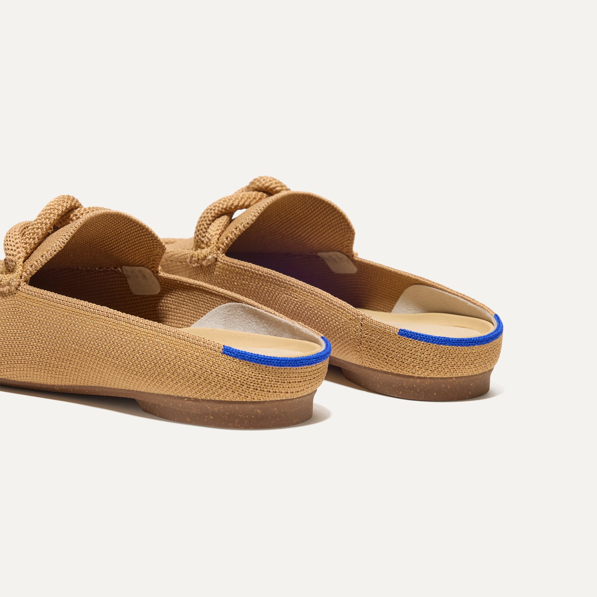 The Loafer Mule - Wren Birdseye(Wren Birdseye,5)