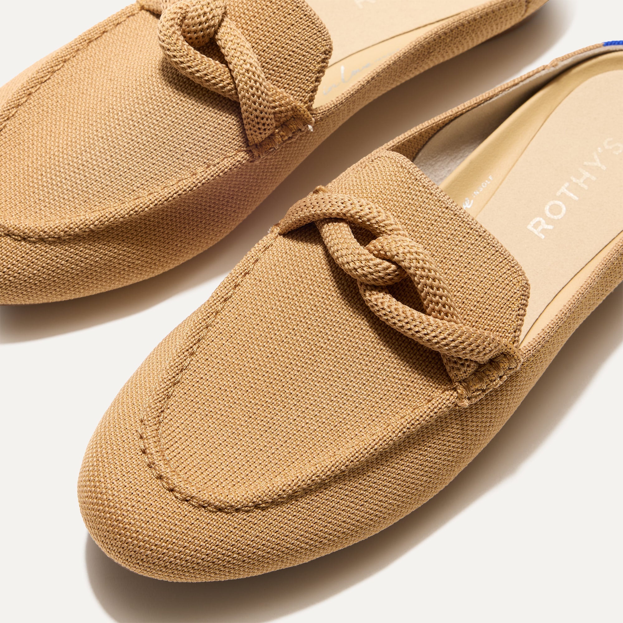 The Loafer Mule - Wren Birdseye(Wren Birdseye,5)