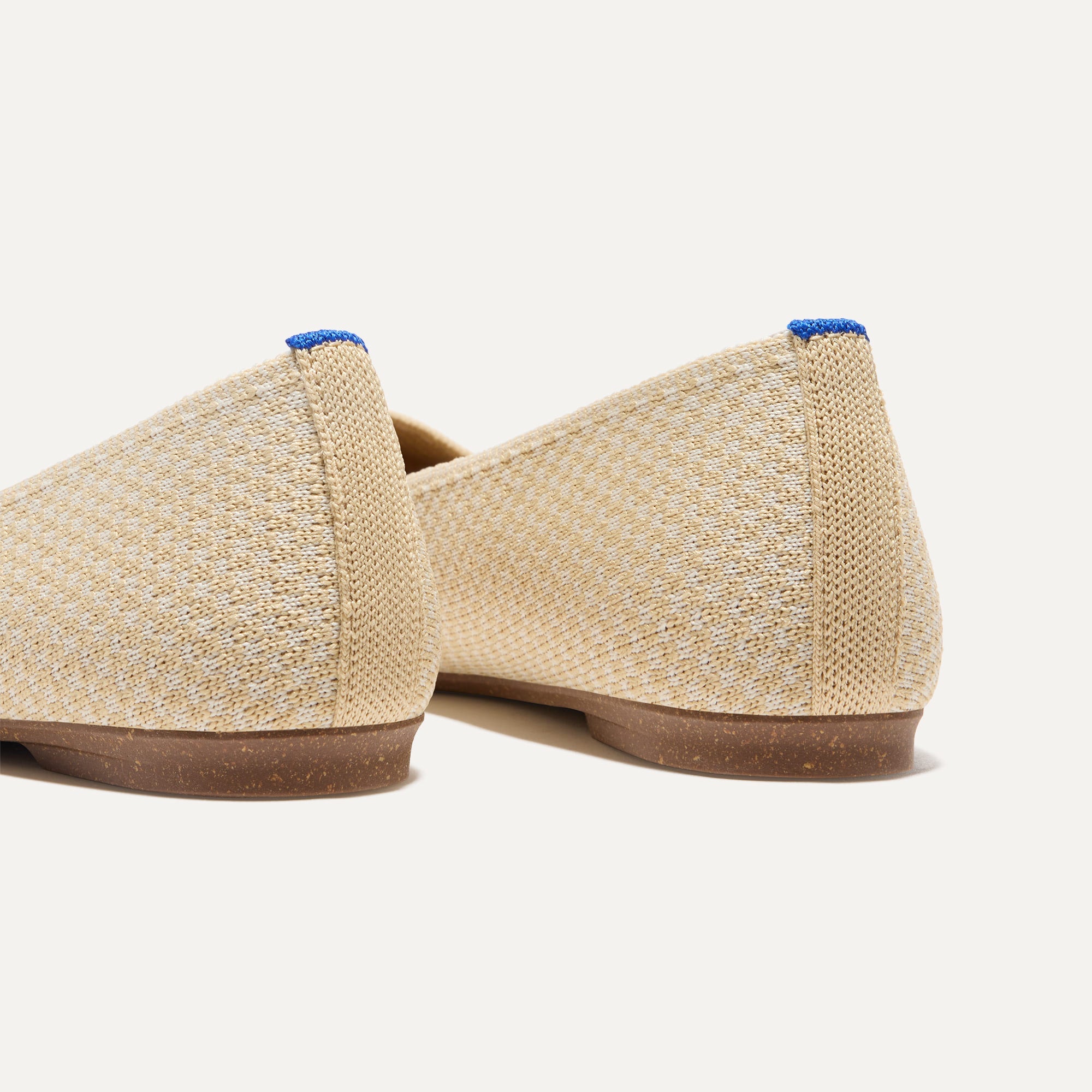 The Max Square - Sandstone Micro Check(Sandstone Micro Check,5)