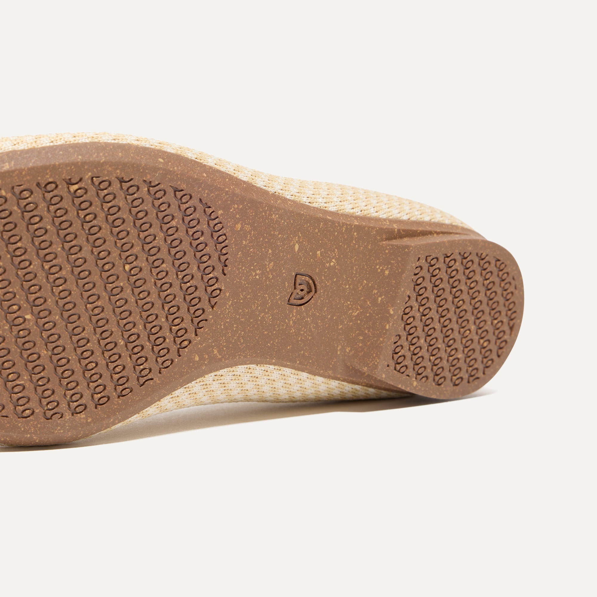 The Max Square - Sandstone Micro Check(Sandstone Micro Check,5)