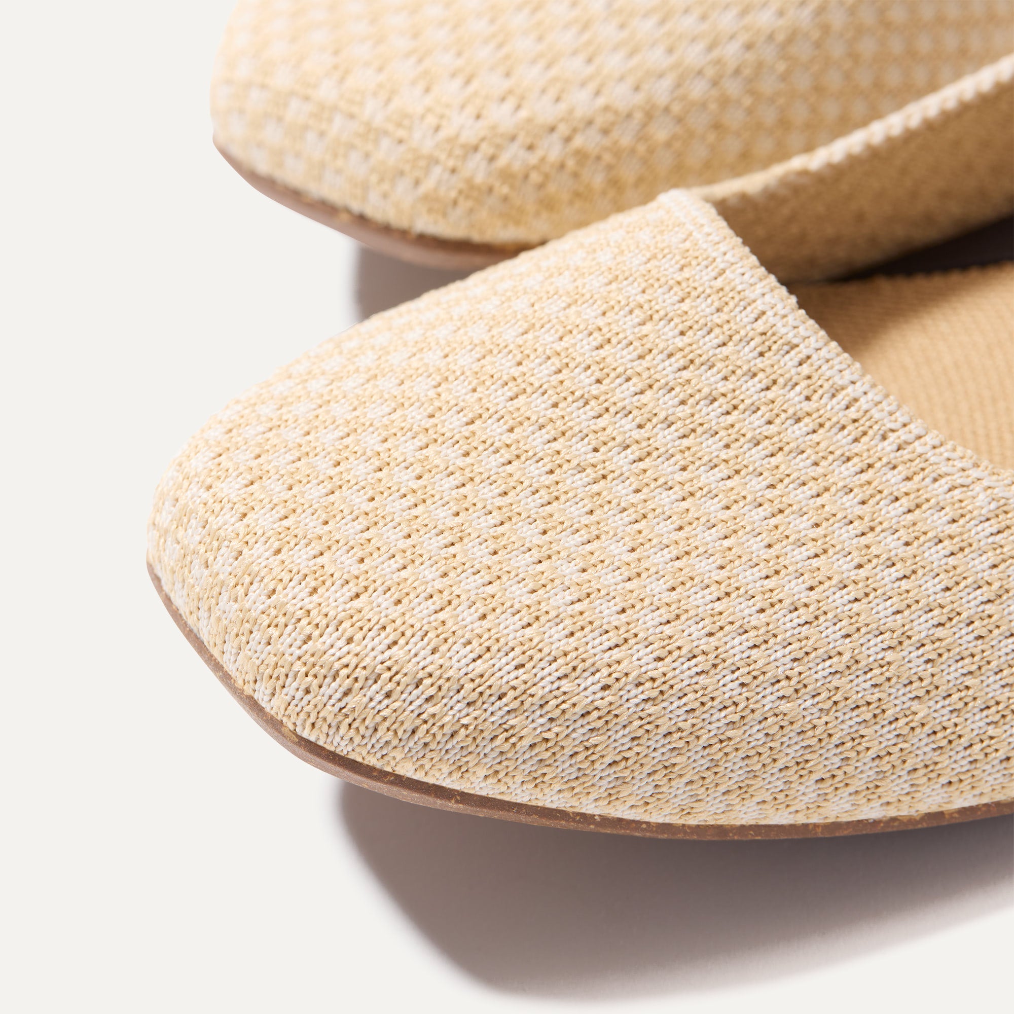 The Max Square - Sandstone Micro Check(Sandstone Micro Check,5)