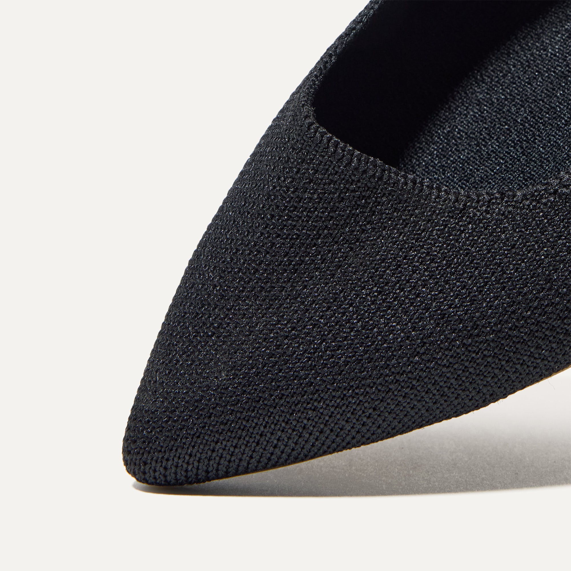 The Point Mary Jane II - Black(Black,5)