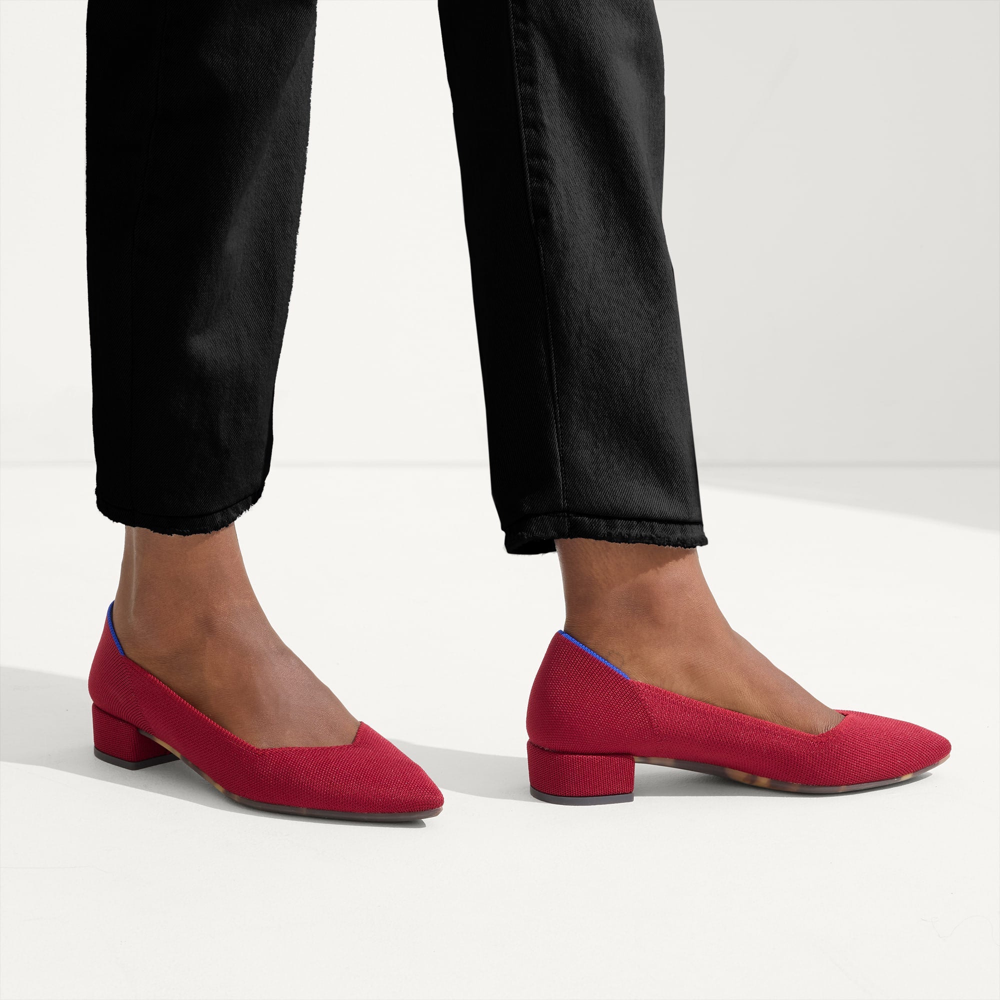 The High Point - Autumn Red(Autumn Red,5)