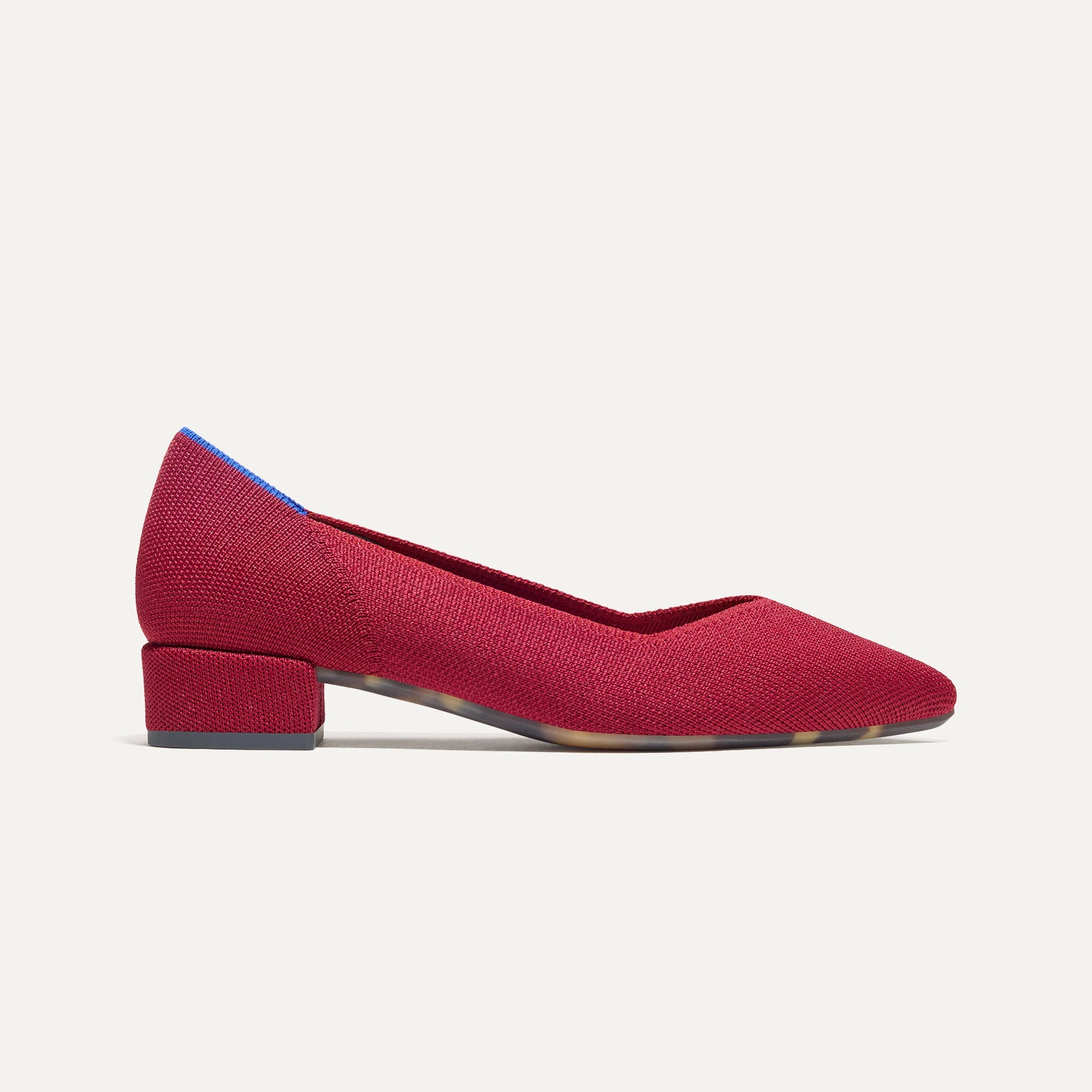 The High Point - Autumn Red(Autumn Red,5)