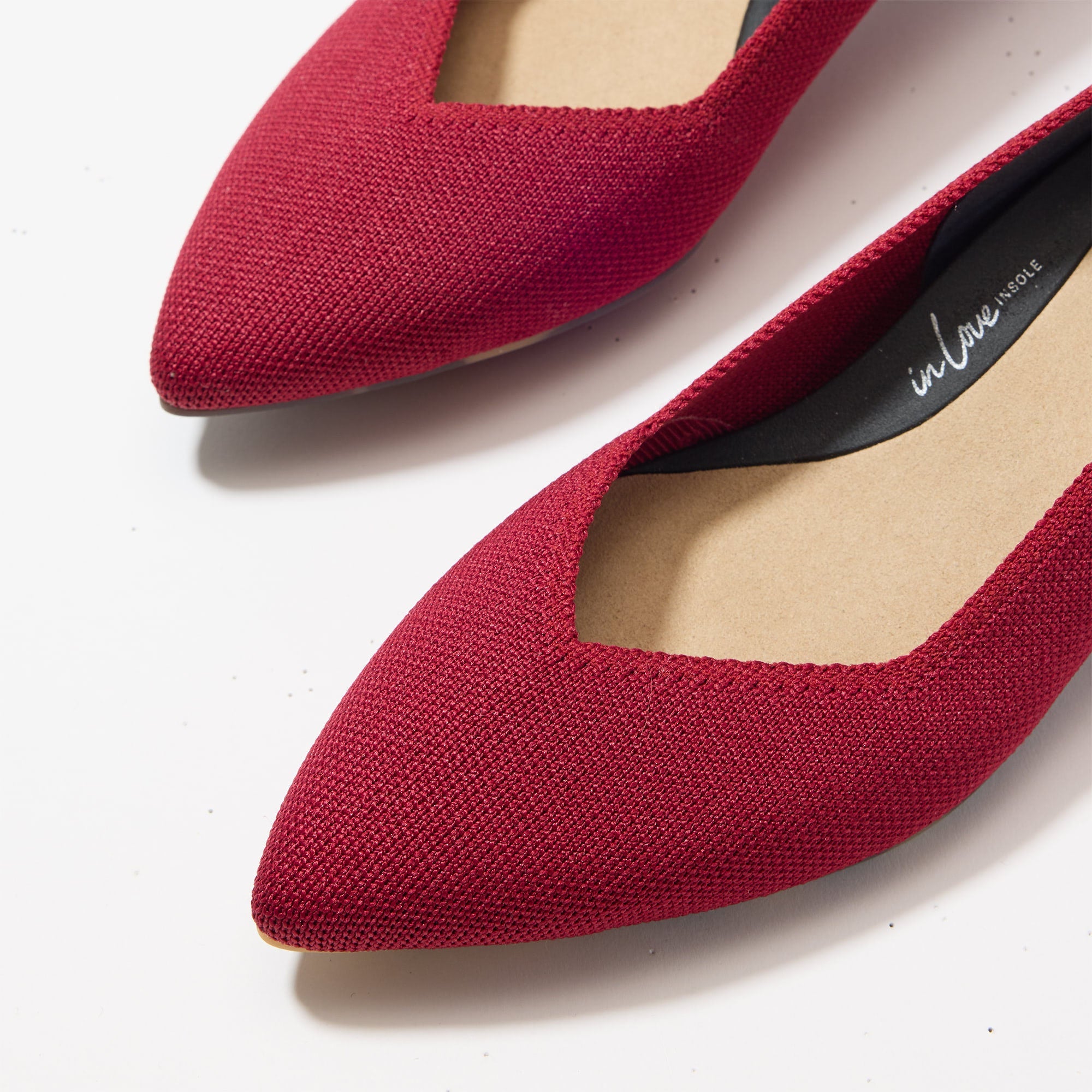 The High Point - Autumn Red(Autumn Red,5)