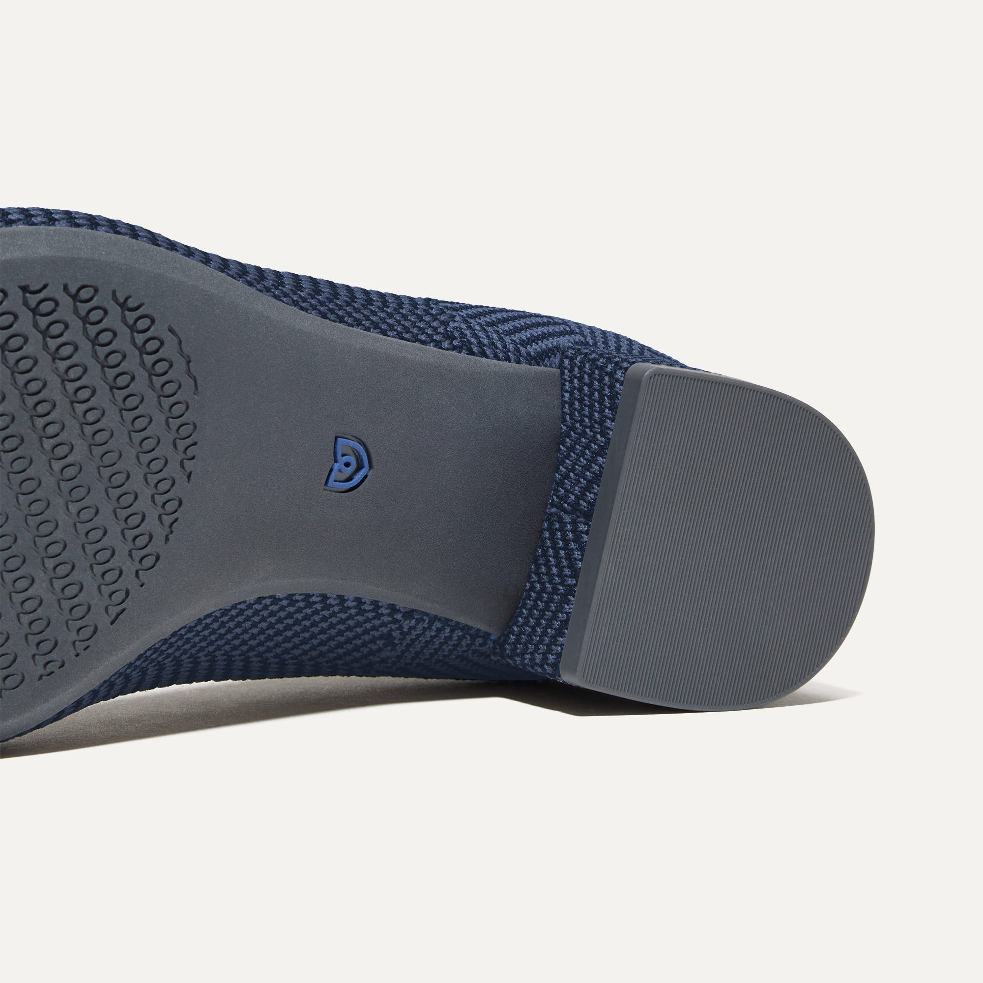 The High Point - Navy Herringbone(Navy Herringbone,5)