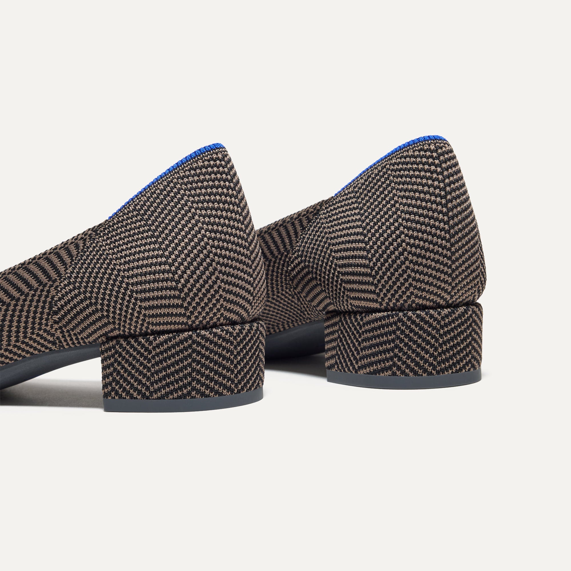 The High Point - Sparrow Herringbone(Sparrow Herringbone,5)