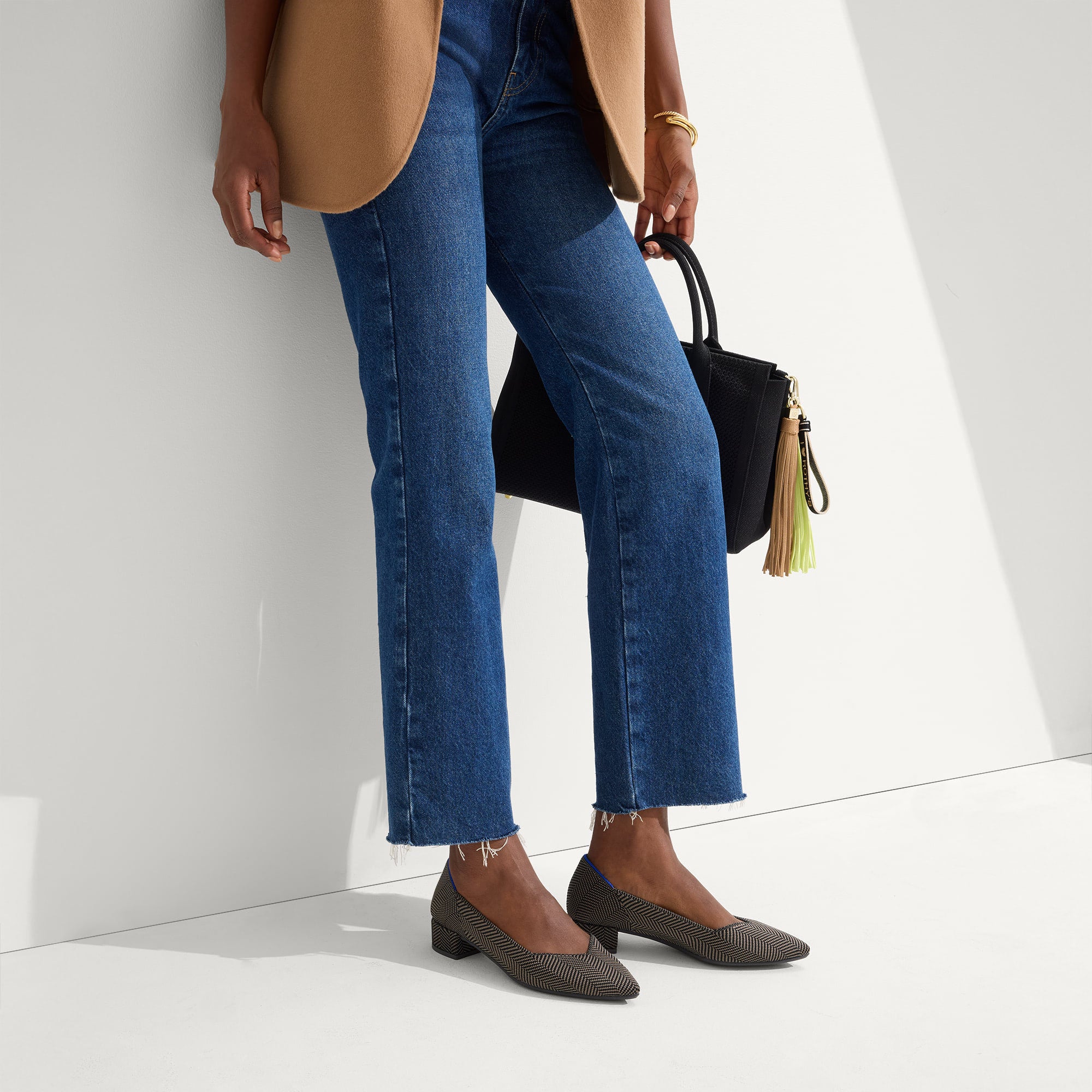 The High Point - Sparrow Herringbone(Sparrow Herringbone,5)