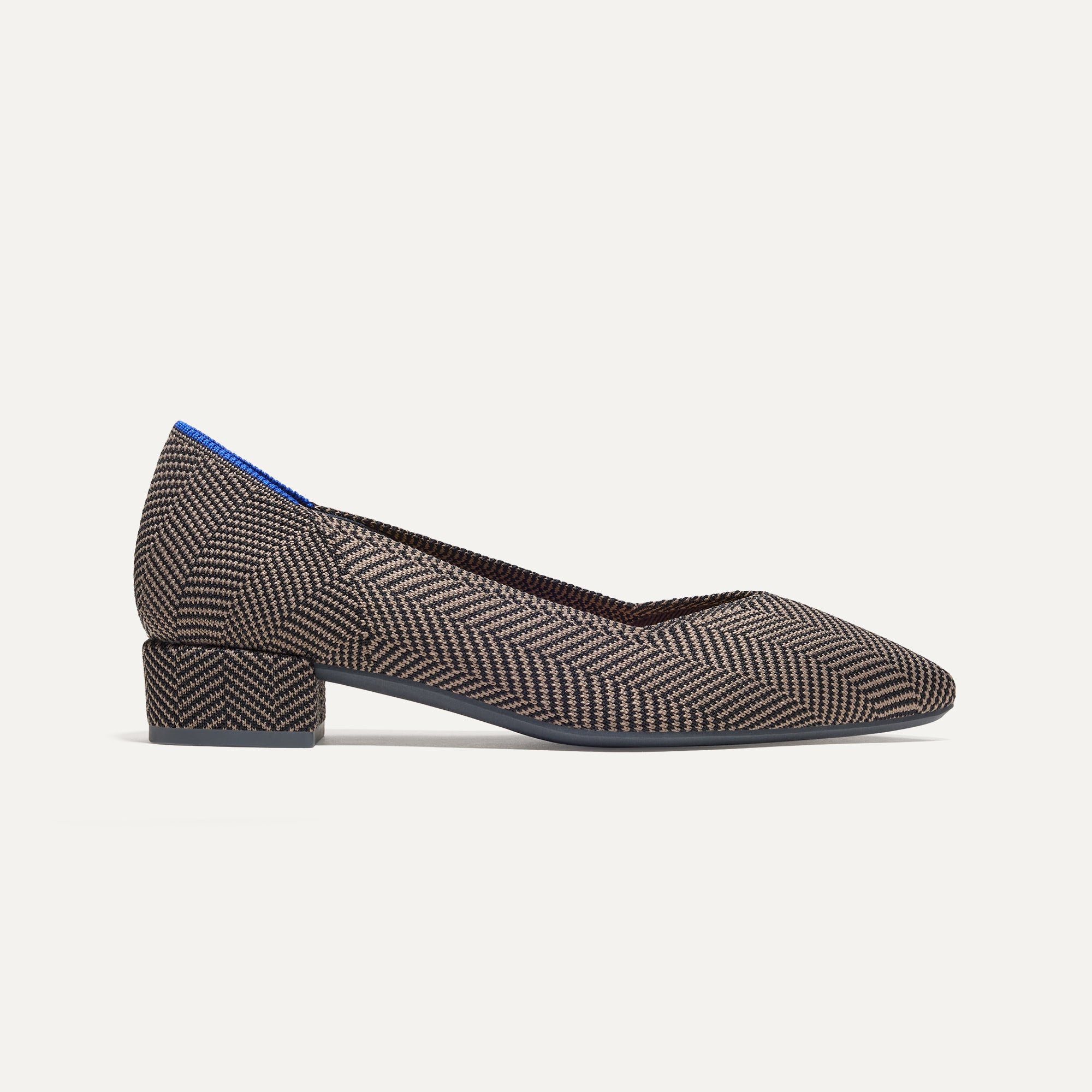 The High Point - Sparrow Herringbone(Sparrow Herringbone,5)