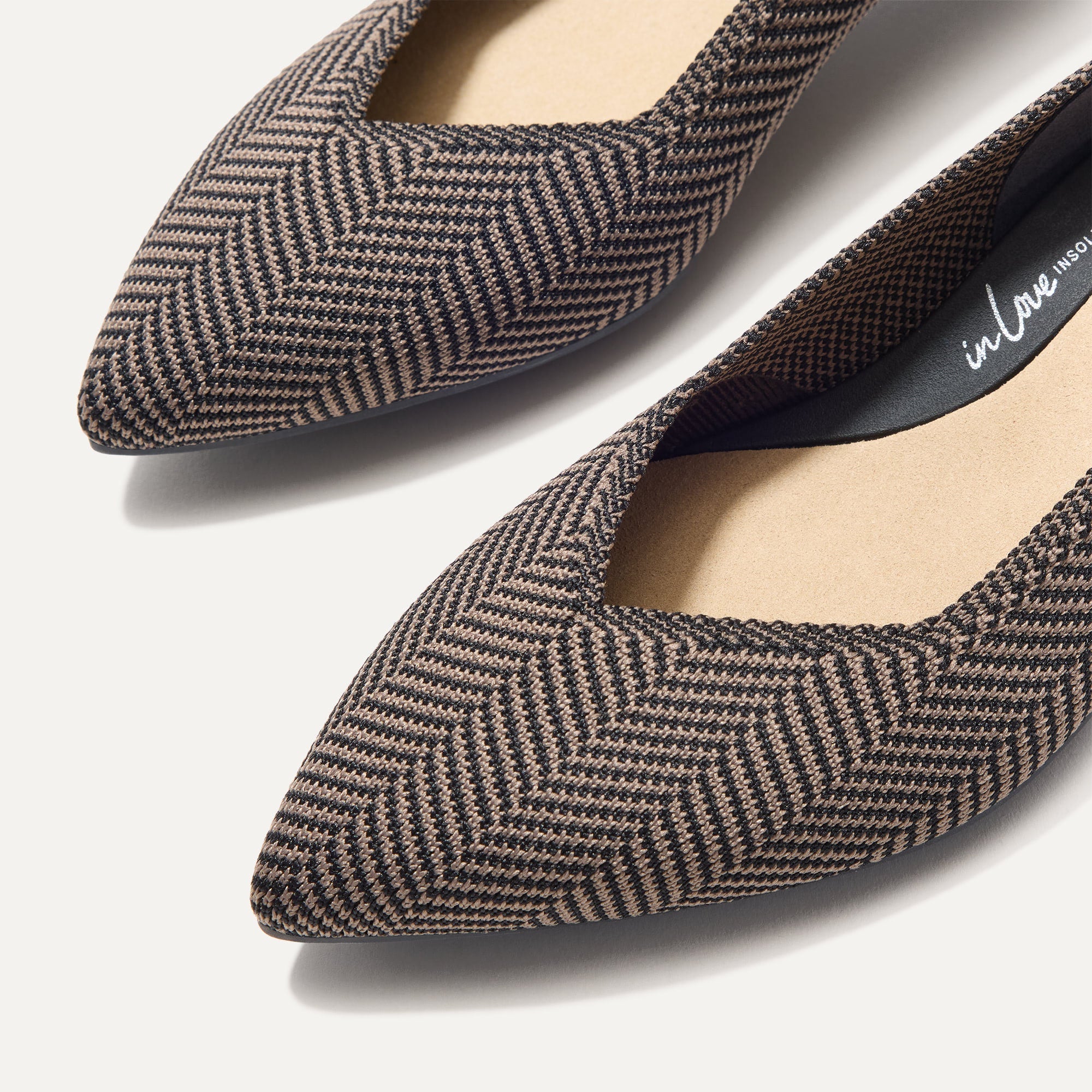 The High Point - Sparrow Herringbone(Sparrow Herringbone,5)